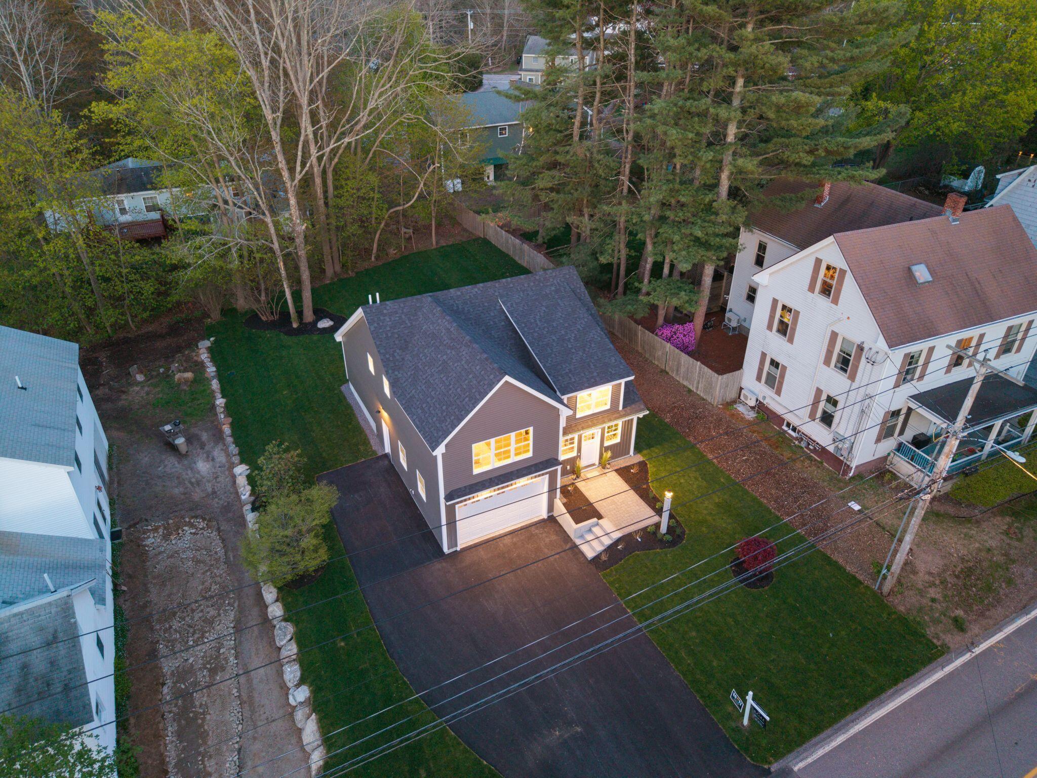152 Anthoine Street