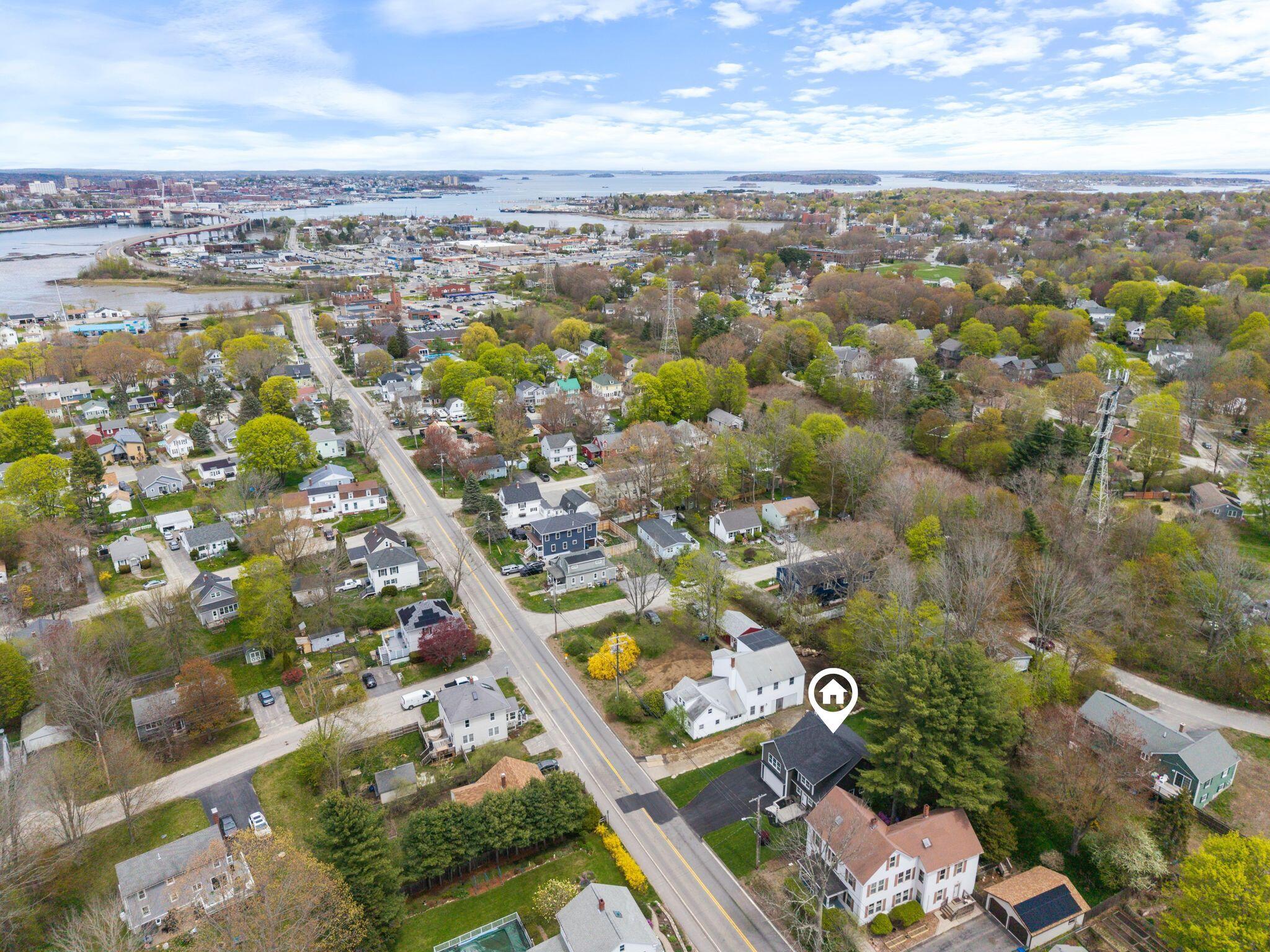 152 Anthoine Street