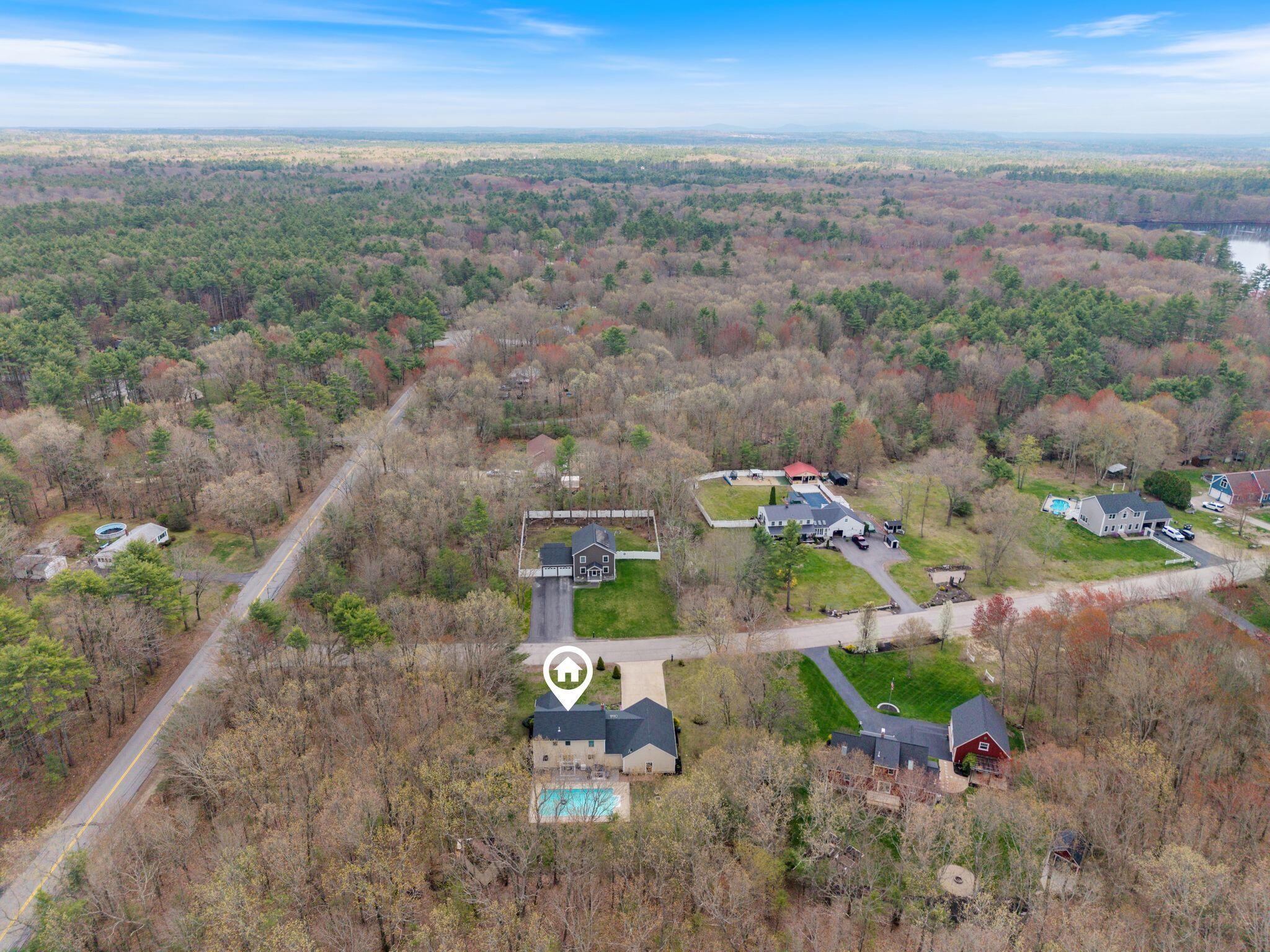 3 Gulliver Drive