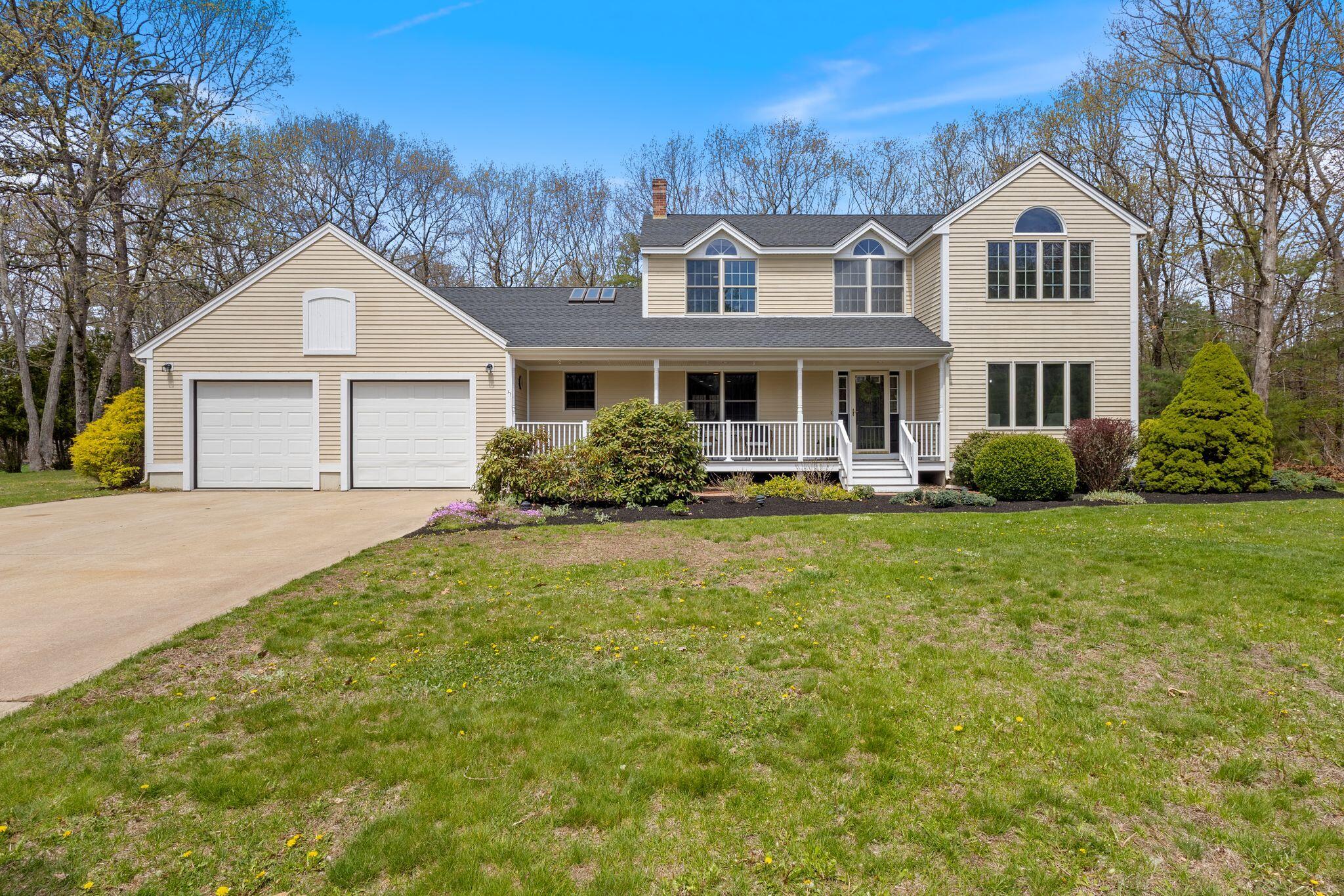 3 Gulliver Drive