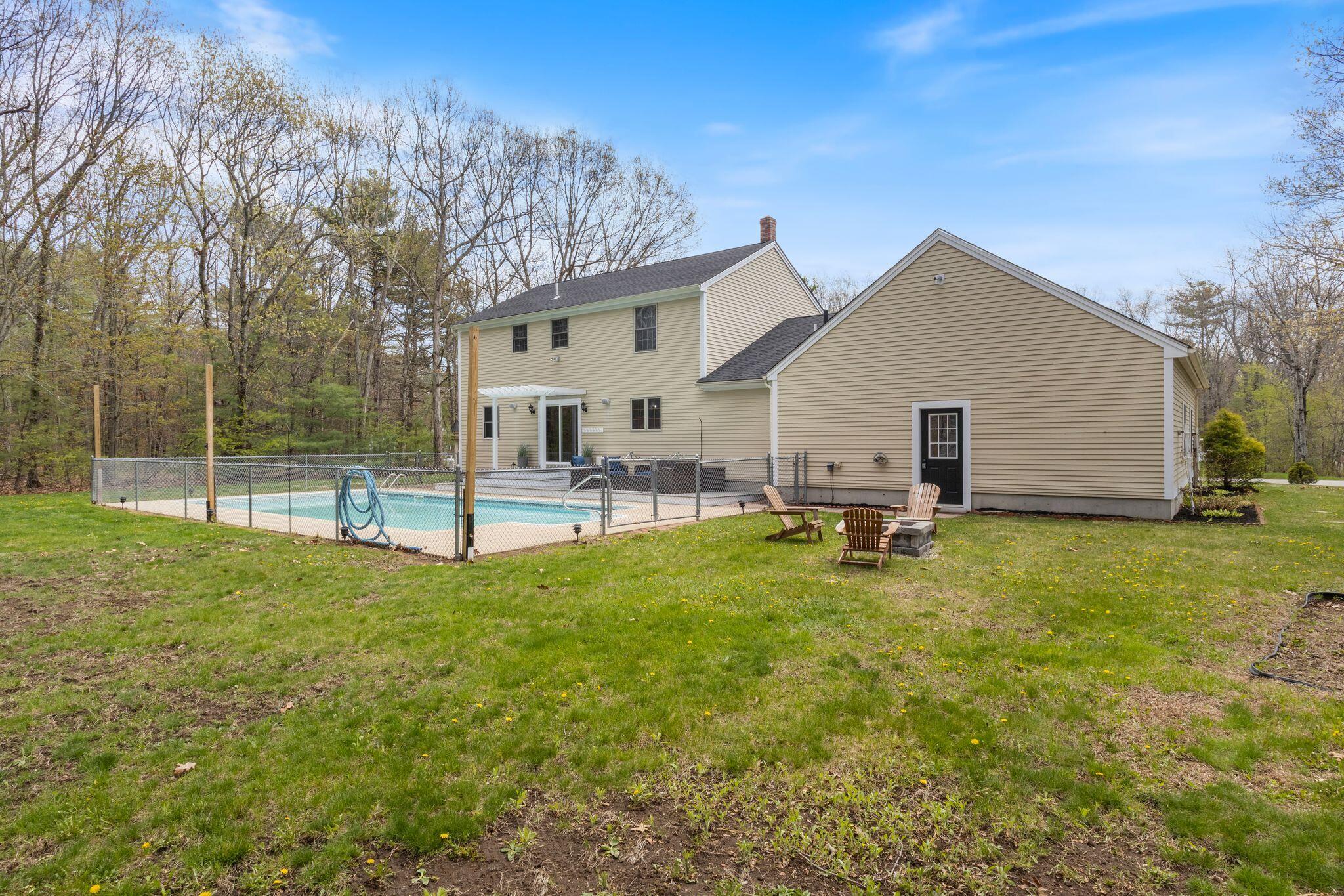 3 Gulliver Drive