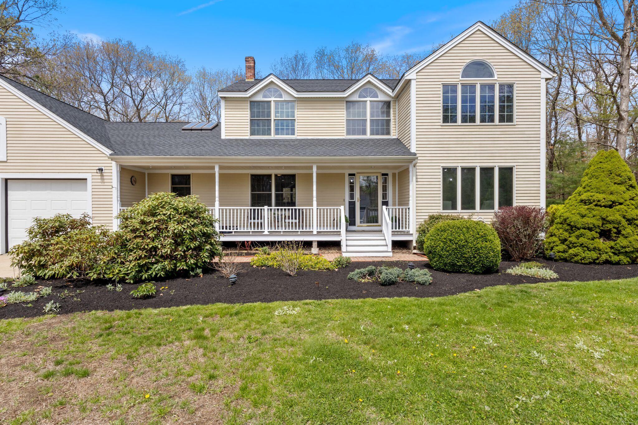 3 Gulliver Drive