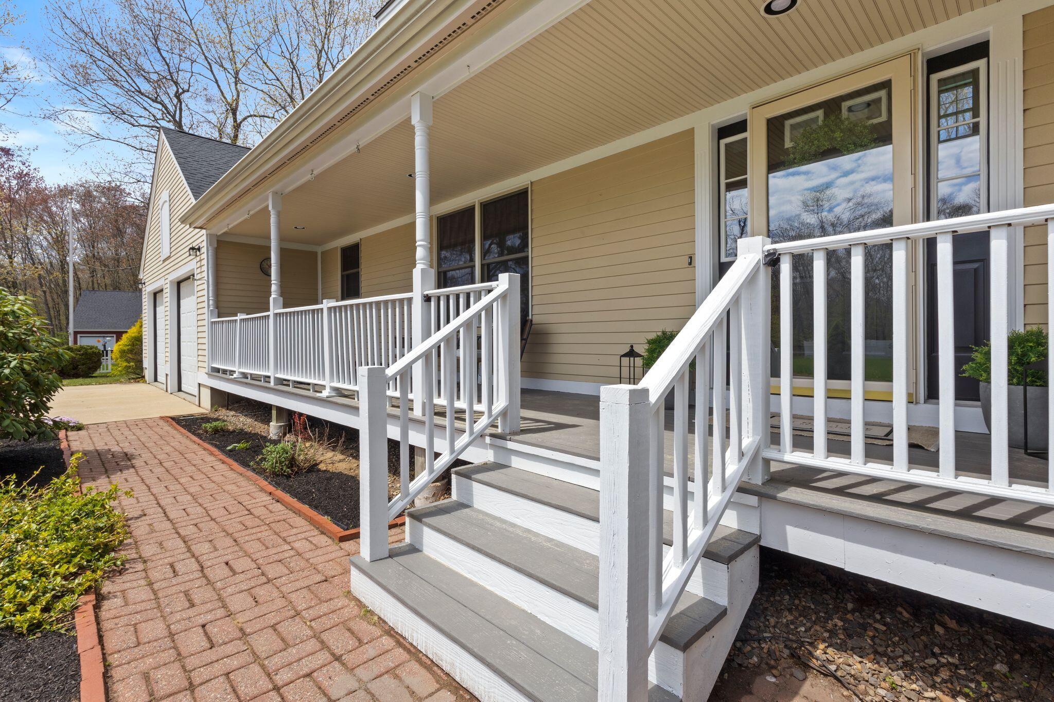 3 Gulliver Drive