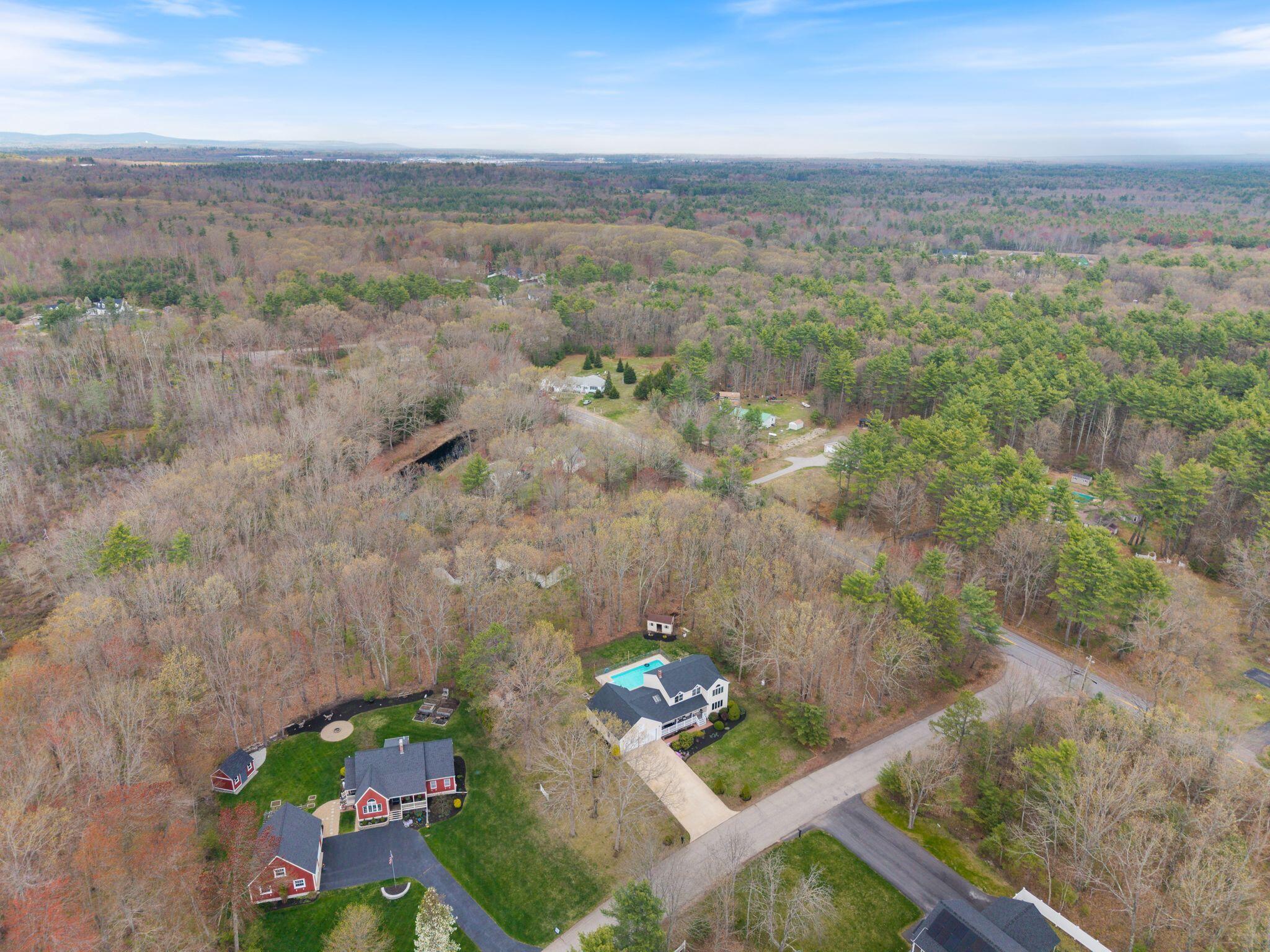 3 Gulliver Drive
