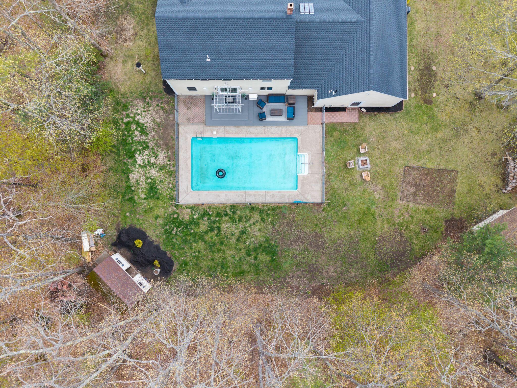 3 Gulliver Drive