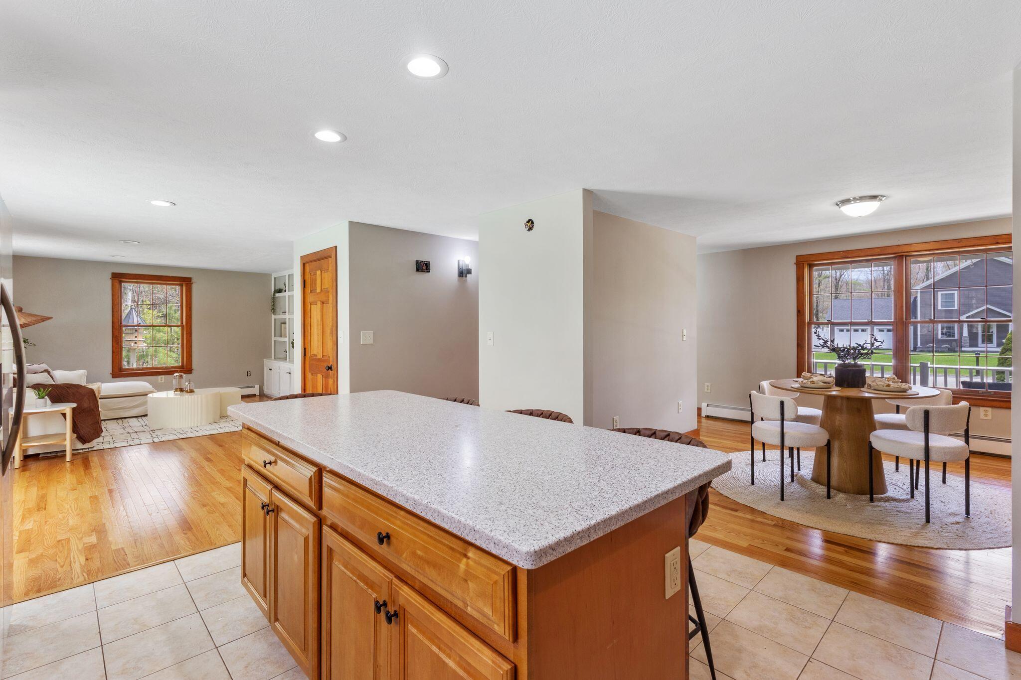 3 Gulliver Drive