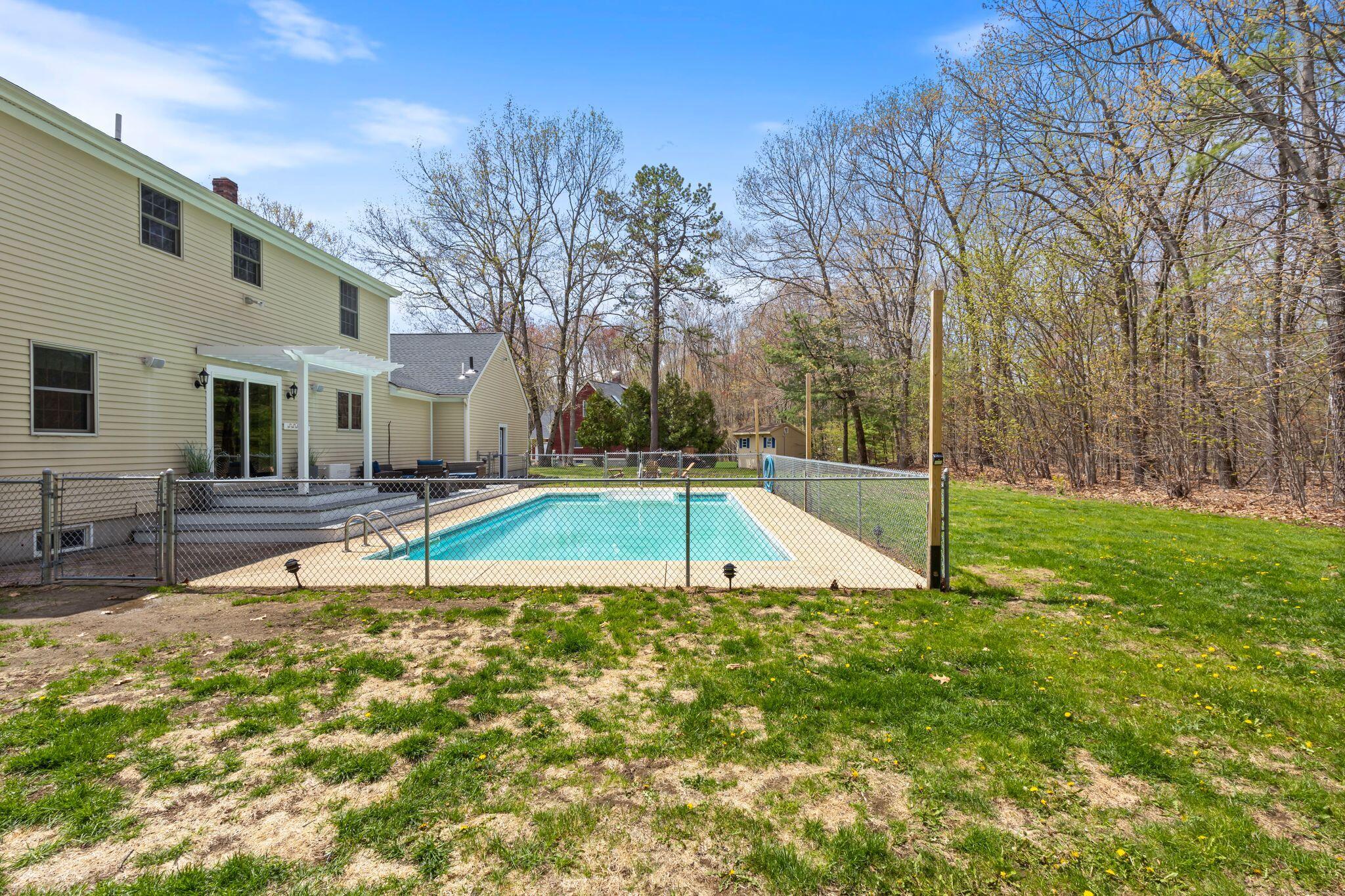 3 Gulliver Drive