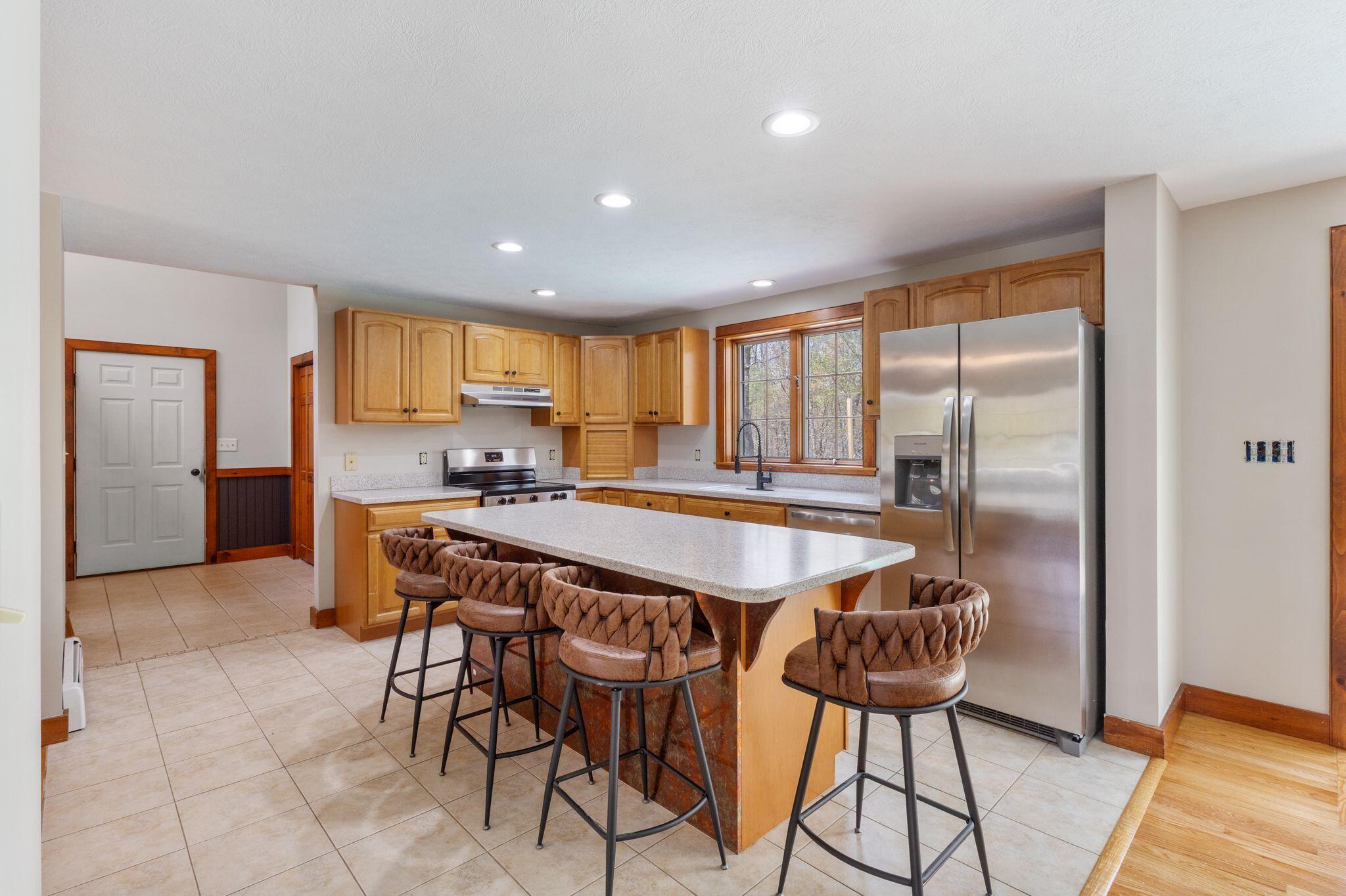 3 Gulliver Drive