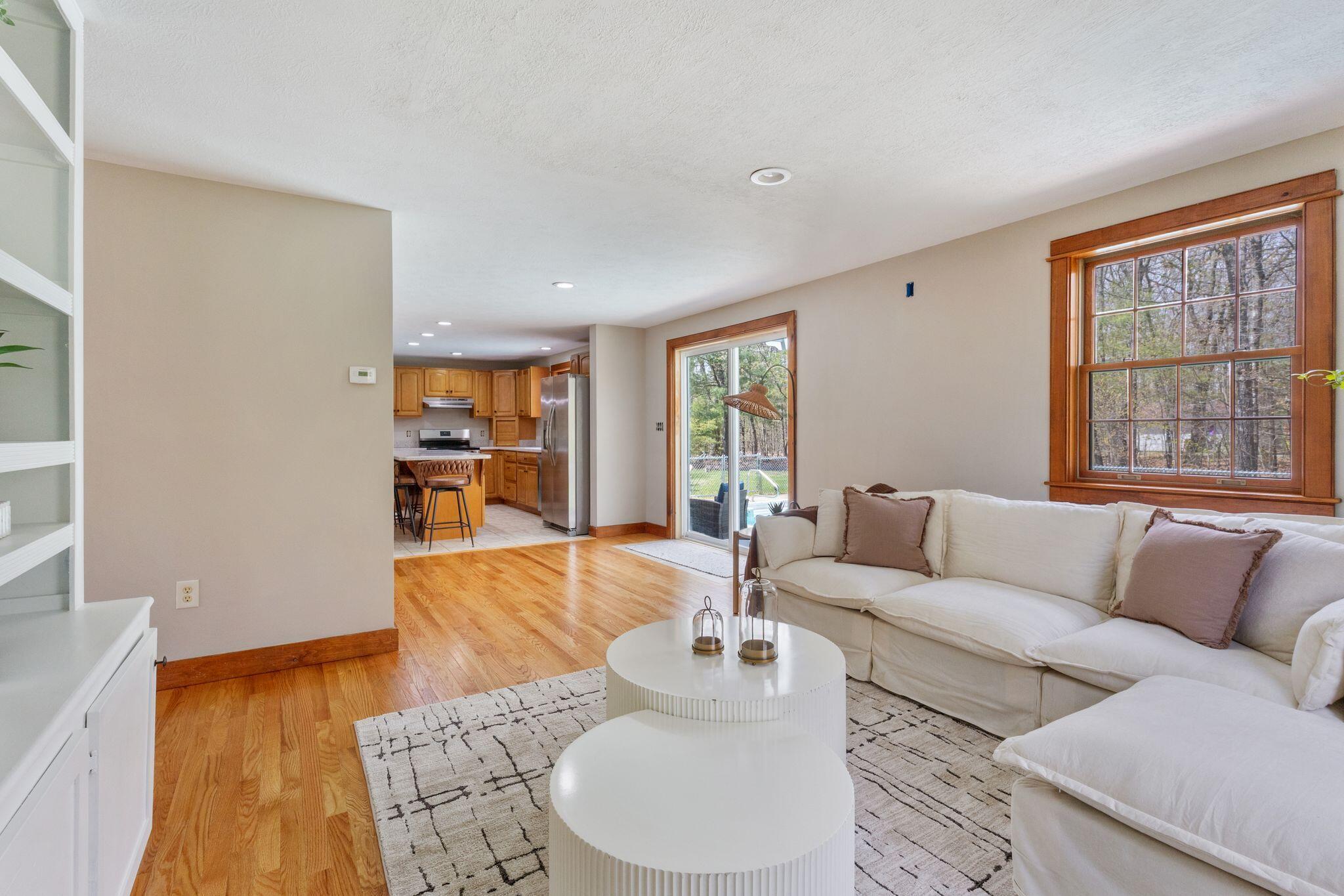 3 Gulliver Drive
