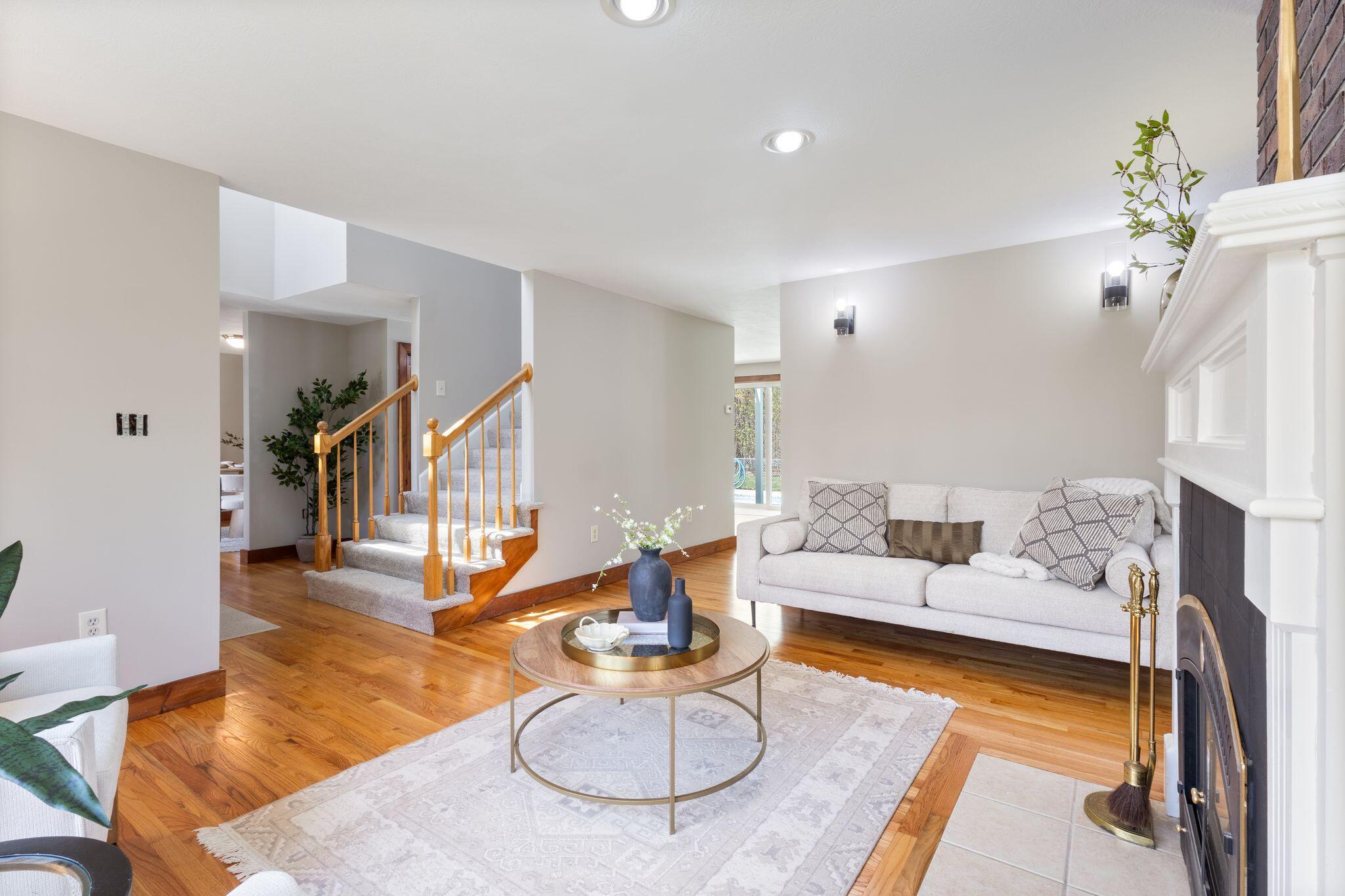 3 Gulliver Drive