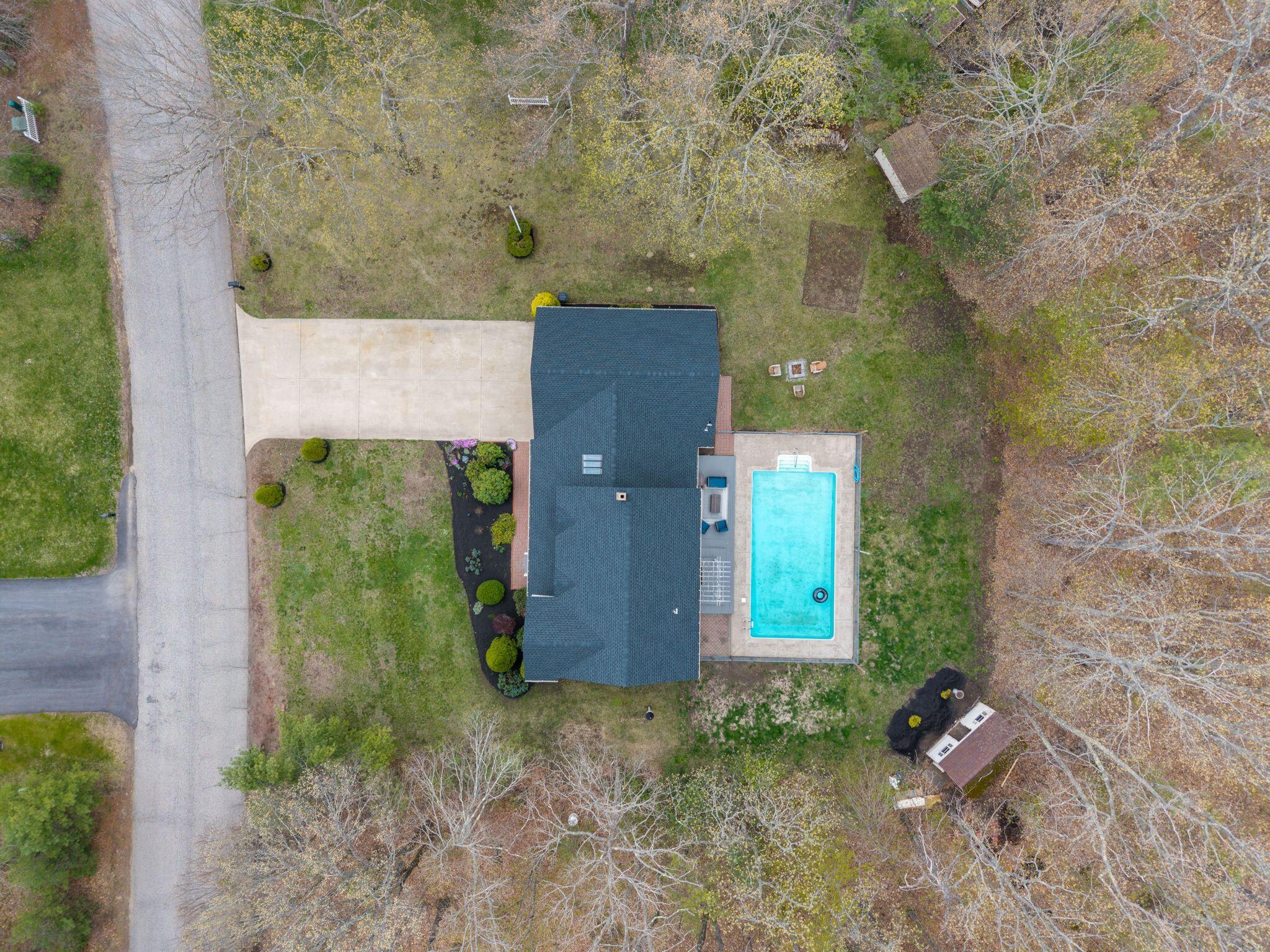 3 Gulliver Drive