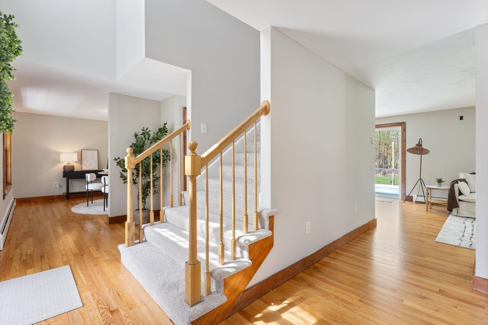 3 Gulliver Drive