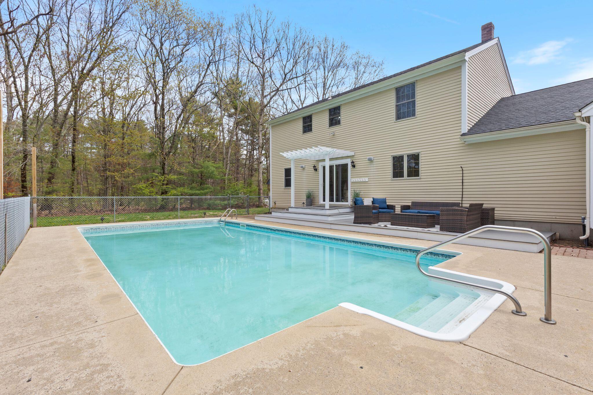 3 Gulliver Drive