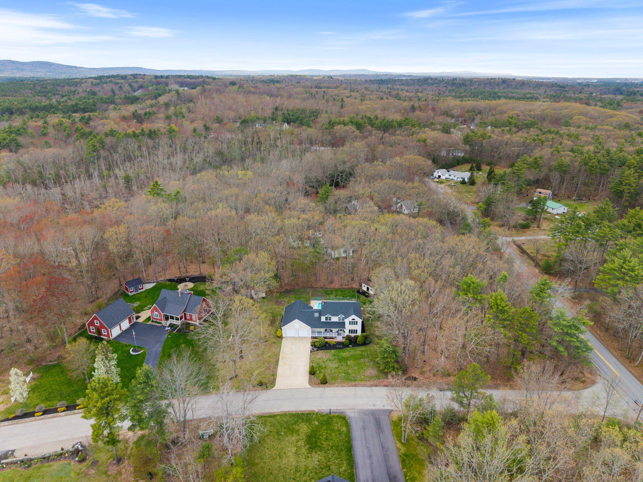 3 Gulliver Drive