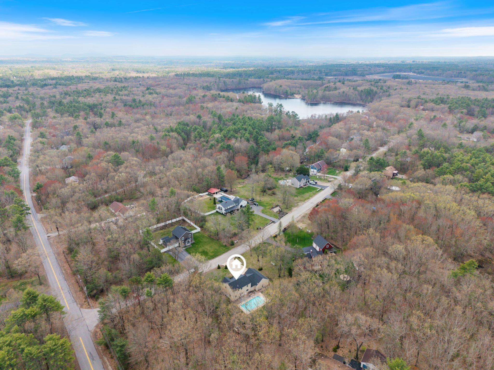 3 Gulliver Drive