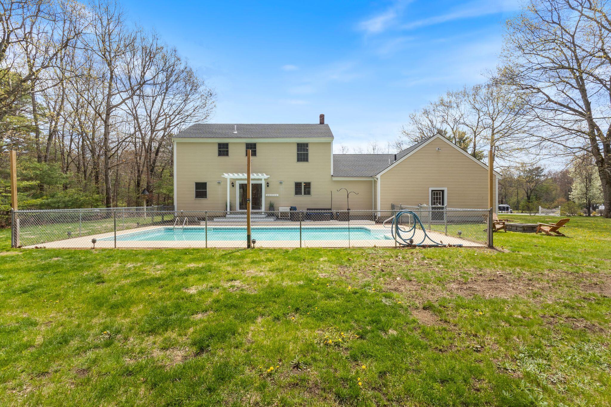 3 Gulliver Drive