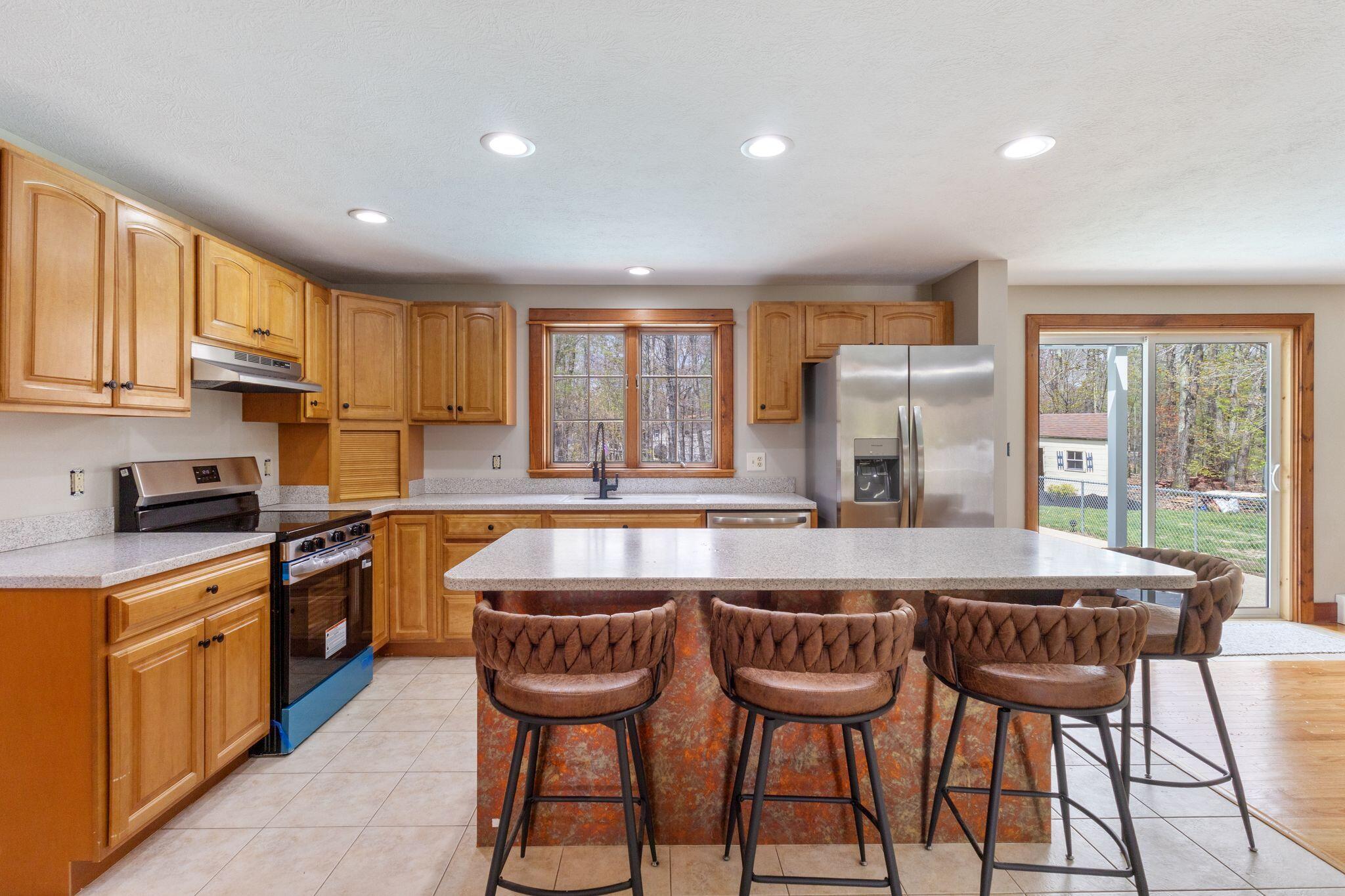 3 Gulliver Drive