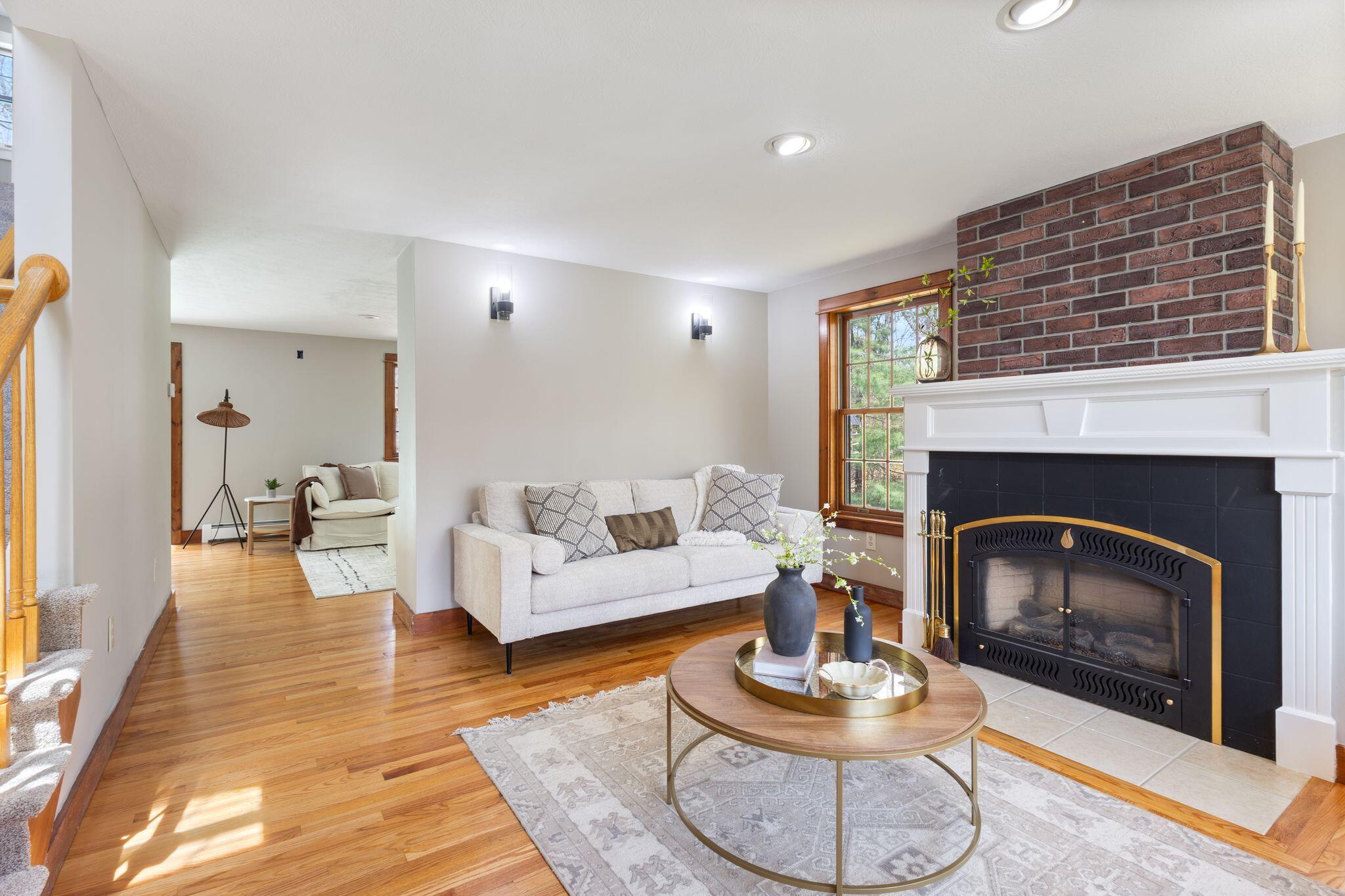 3 Gulliver Drive