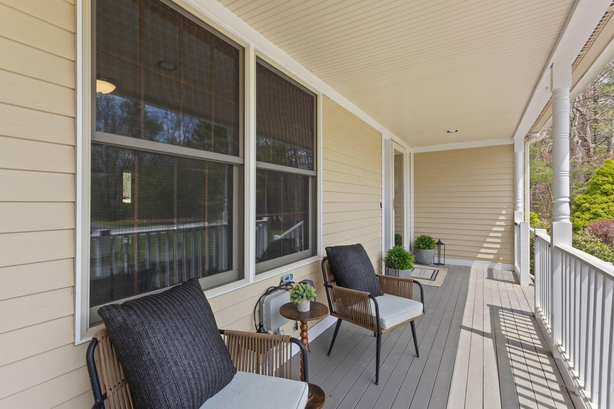 3 Gulliver Drive
