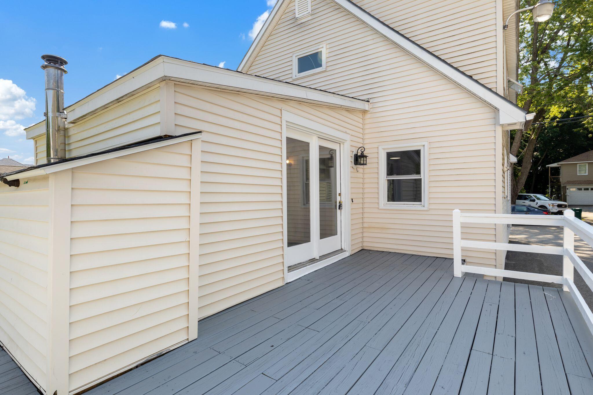 22 Raymond Street