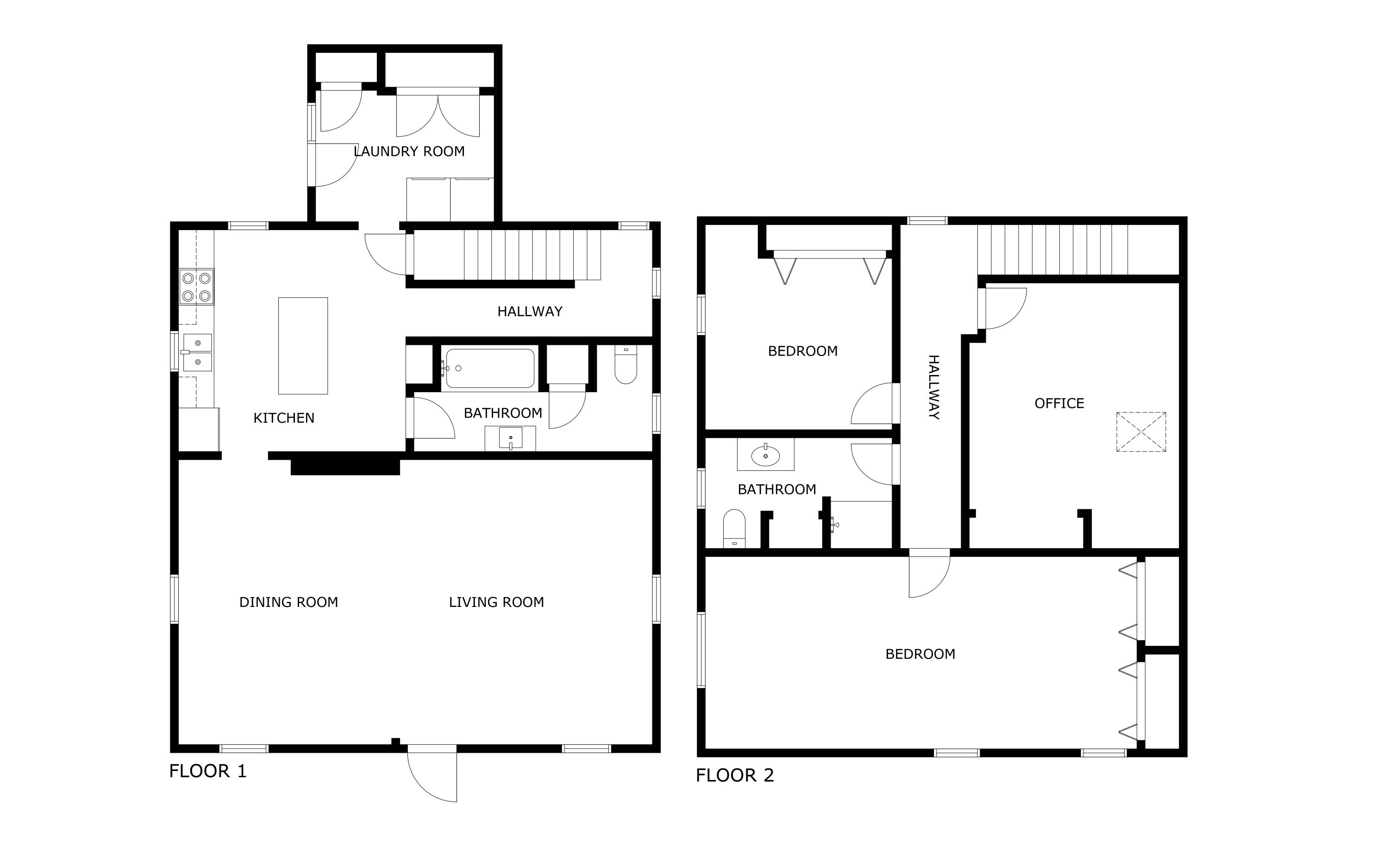 22 Raymond Street