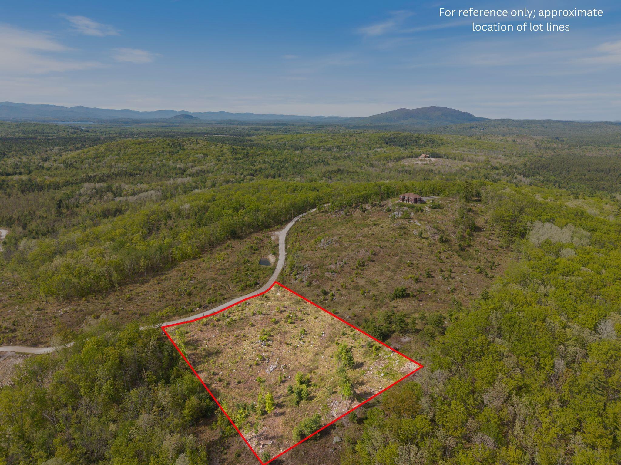80A Pasture Lane
