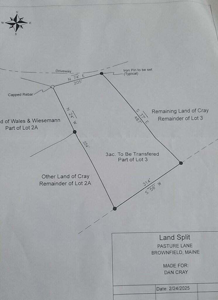 80A Pasture Lane