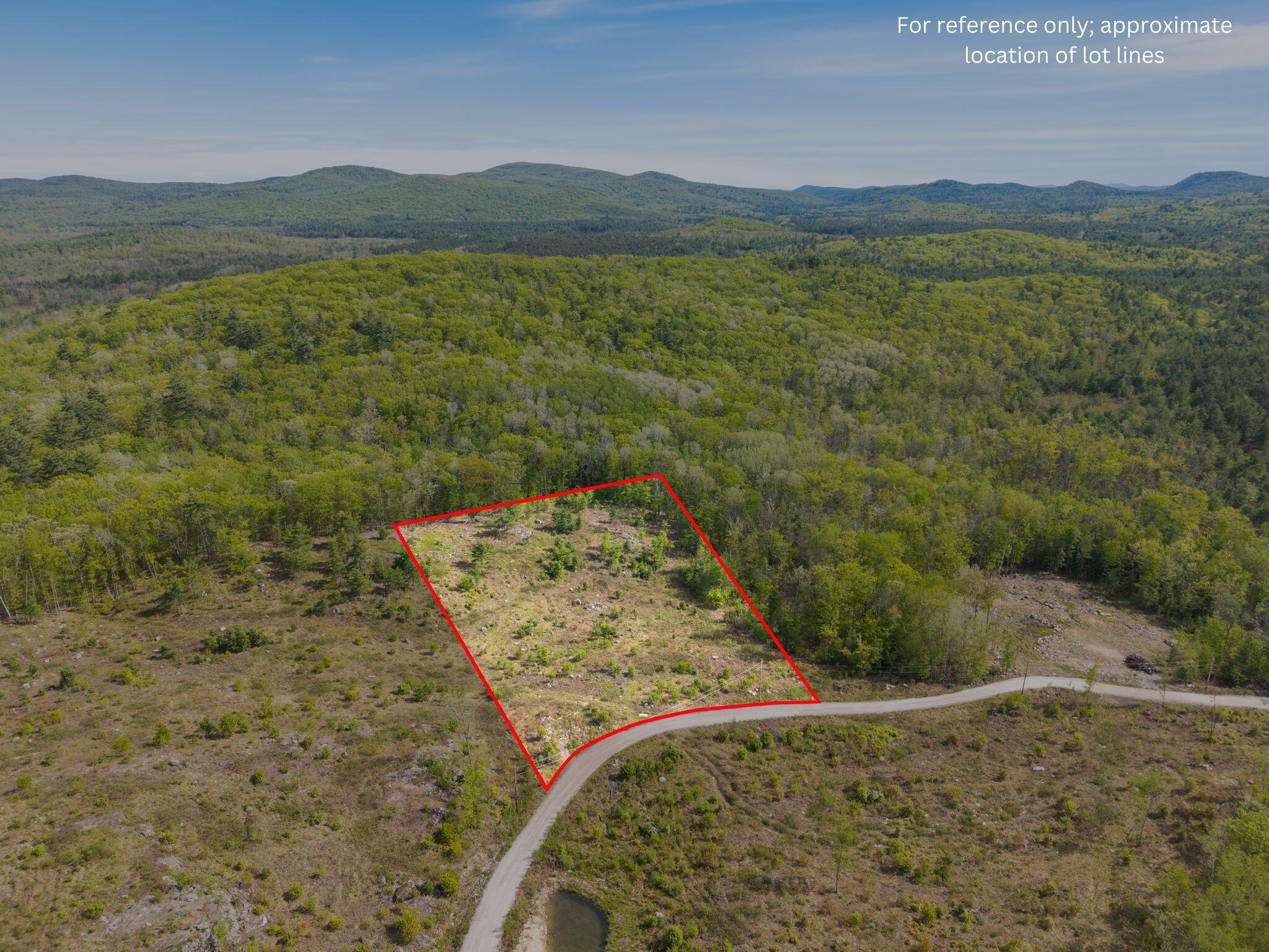 80A Pasture Lane