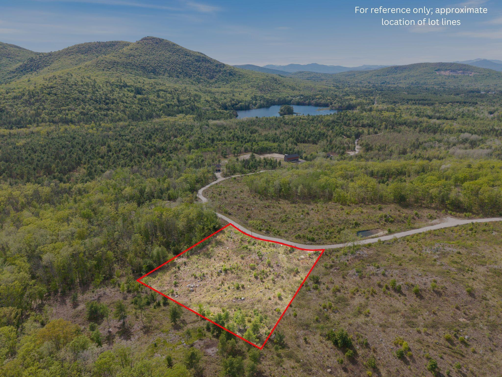 80A Pasture Lane