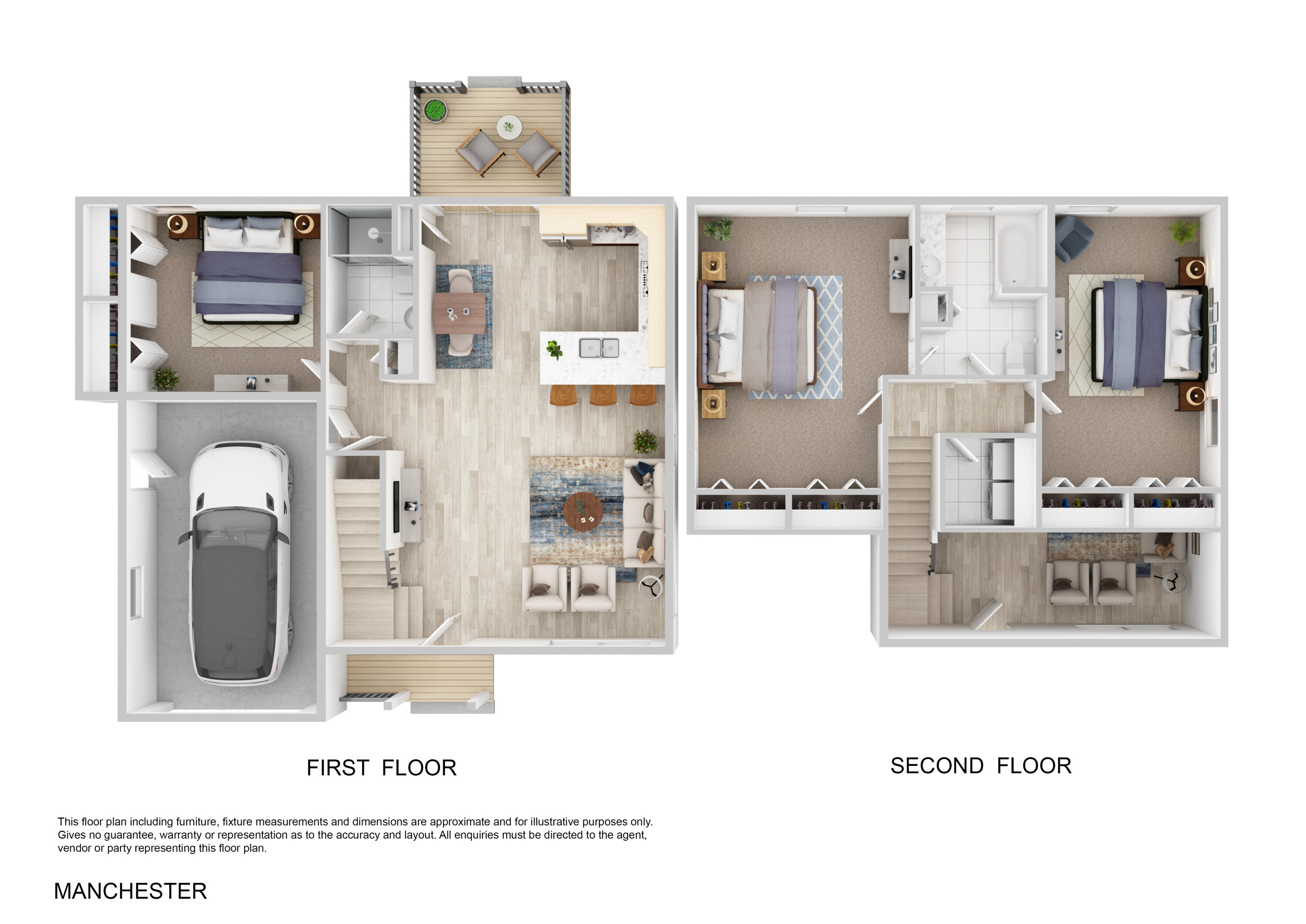 8 Heritage Way 21