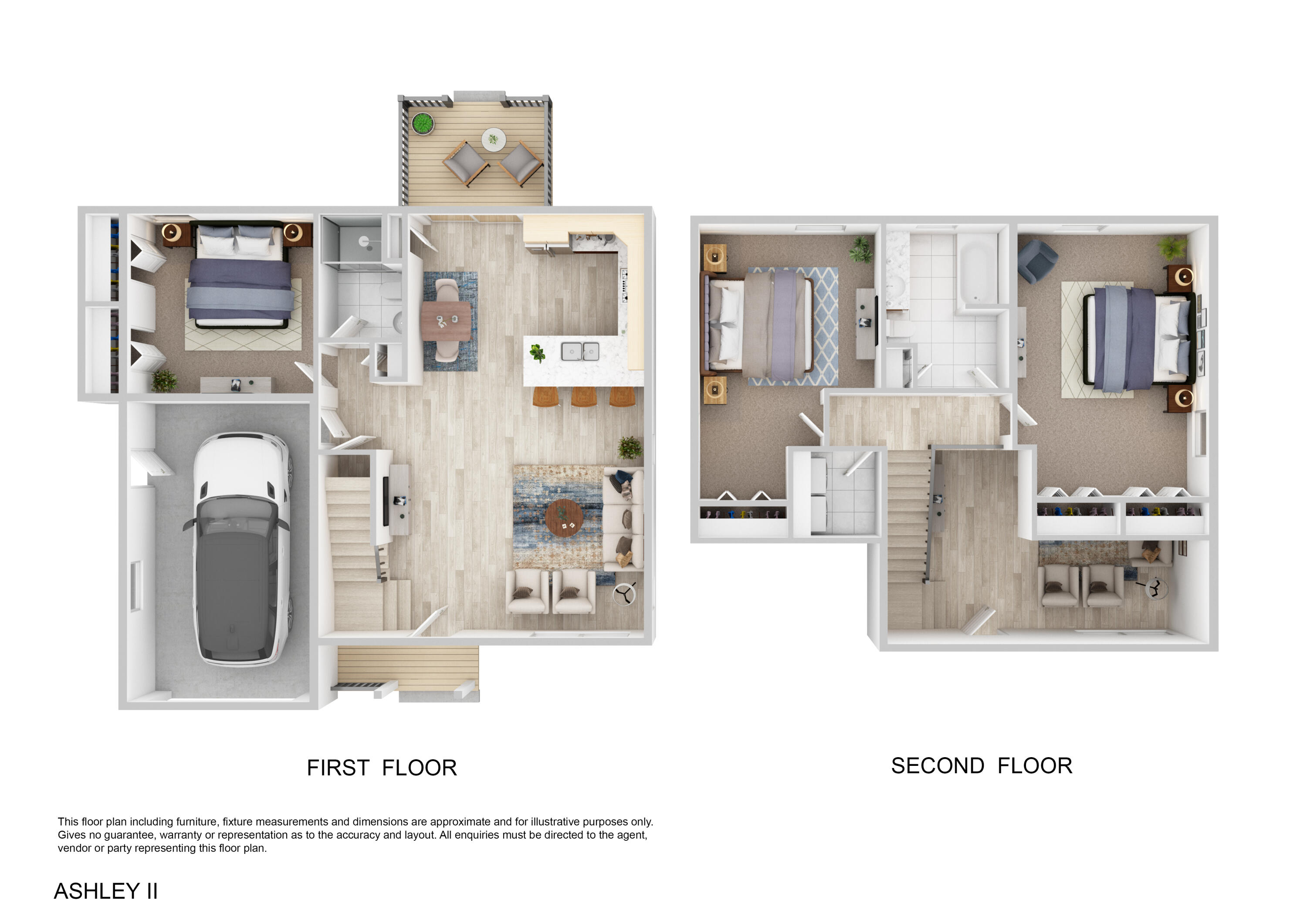 8 Heritage Way 21