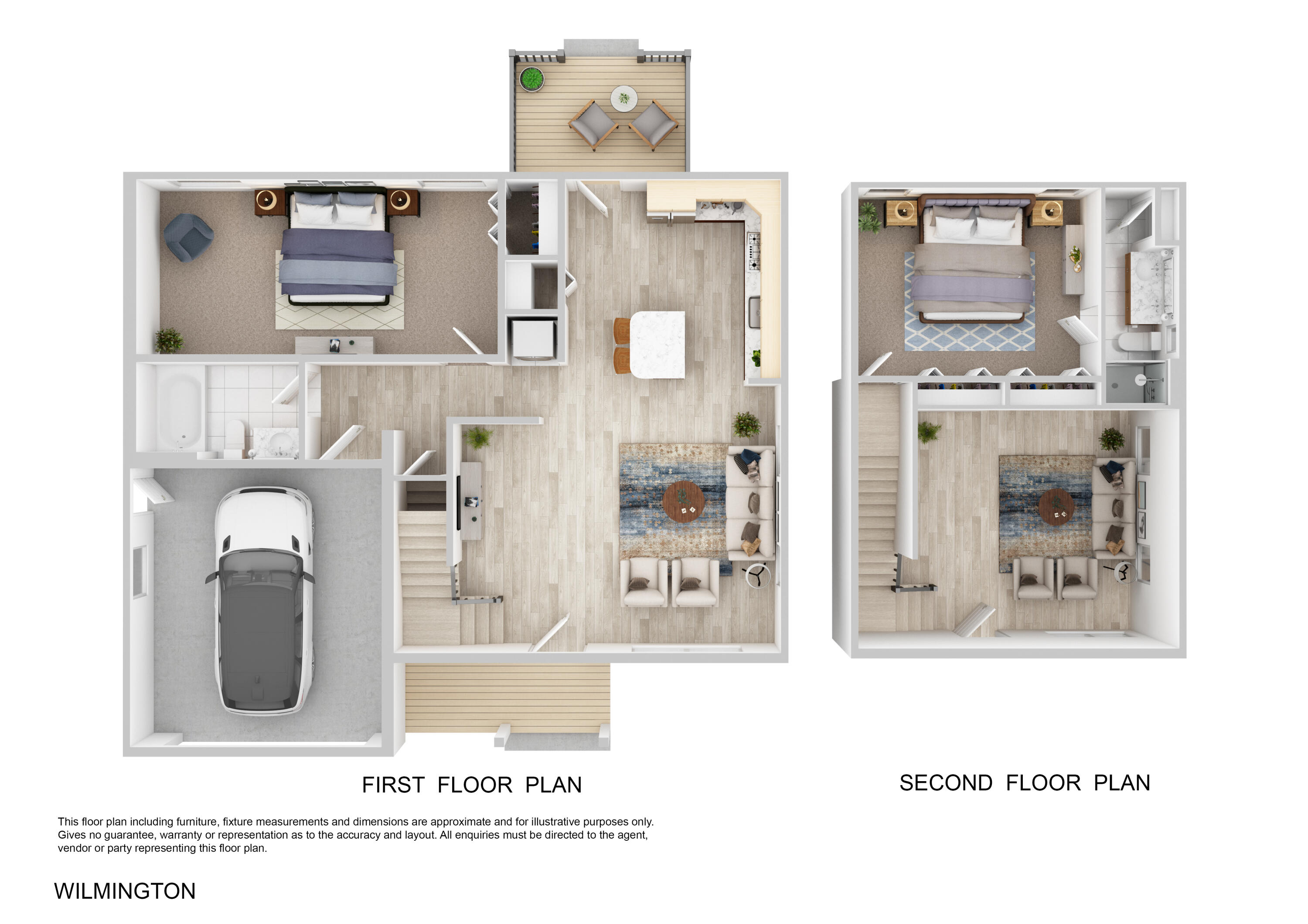 8 Heritage Way 21