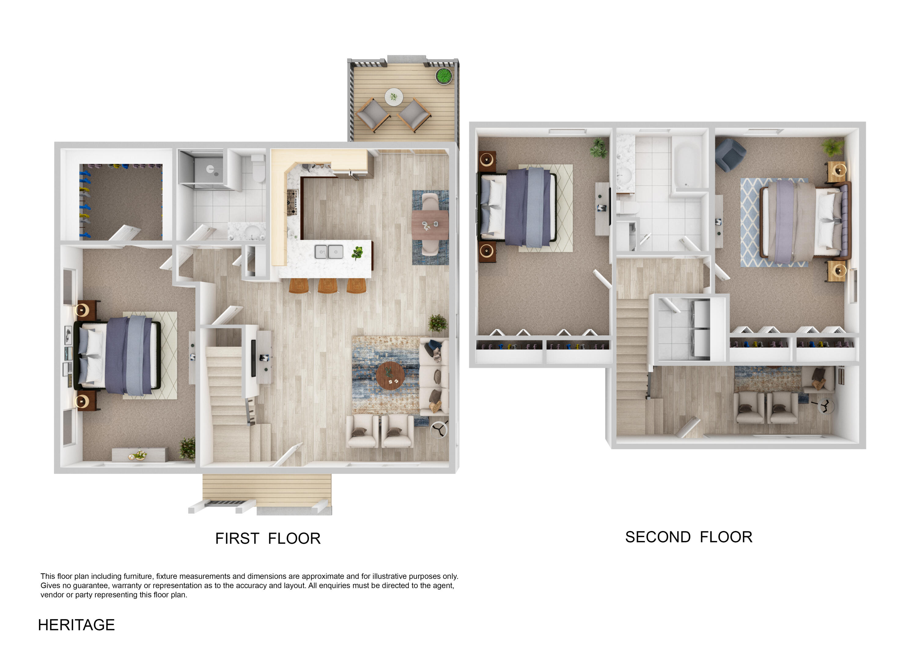 8 Heritage Way 21