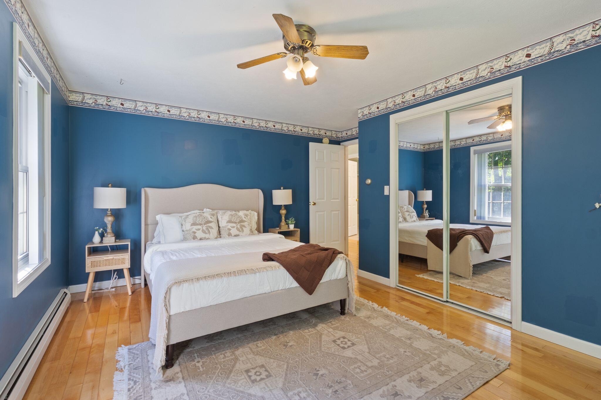 352 Log Cabin Road