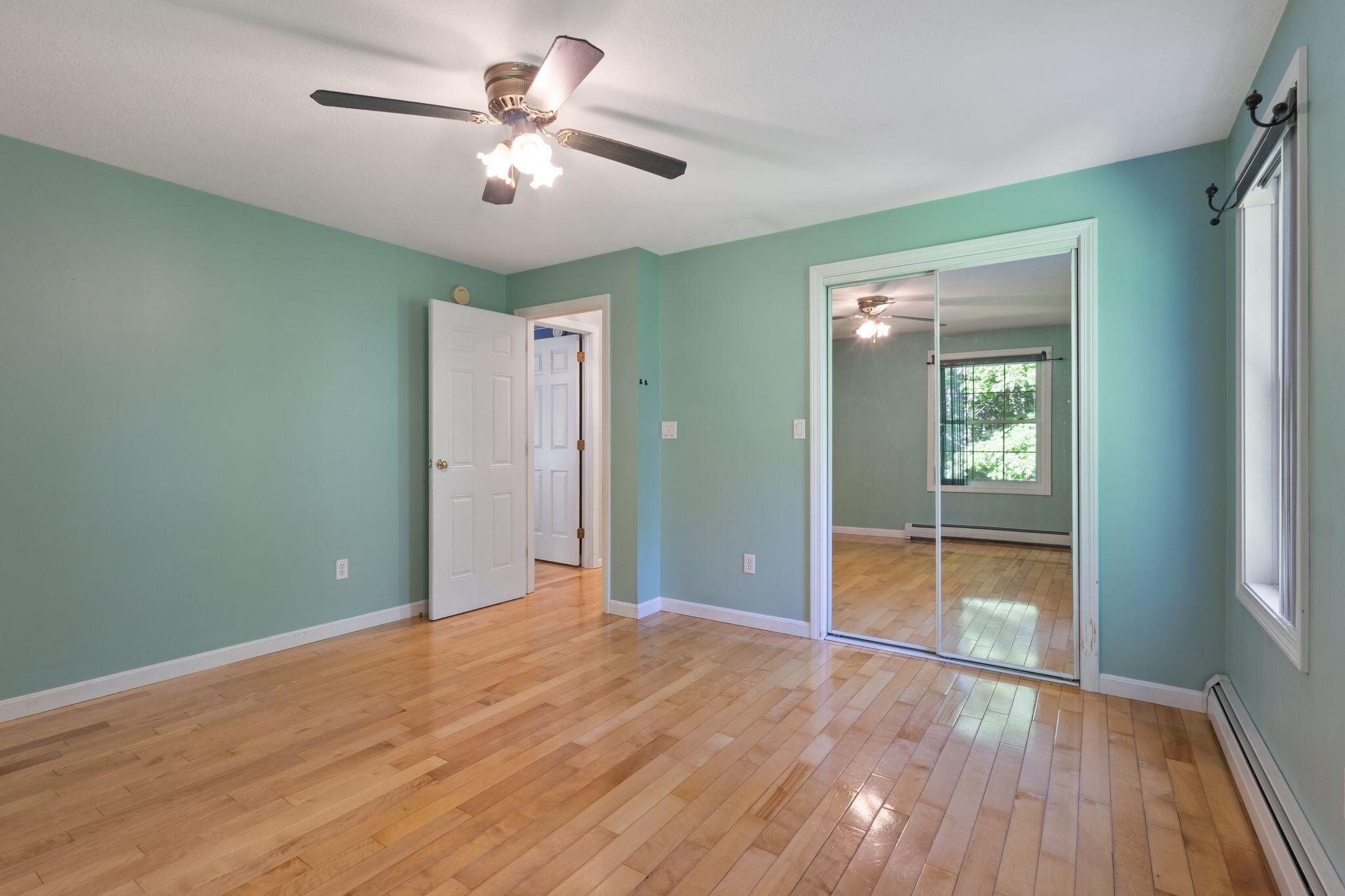 352 Log Cabin Road