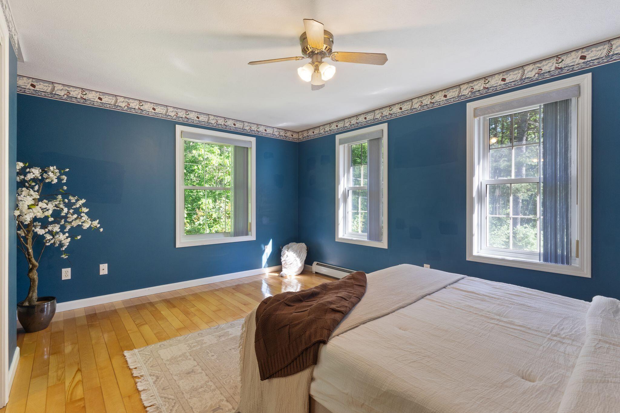 352 Log Cabin Road