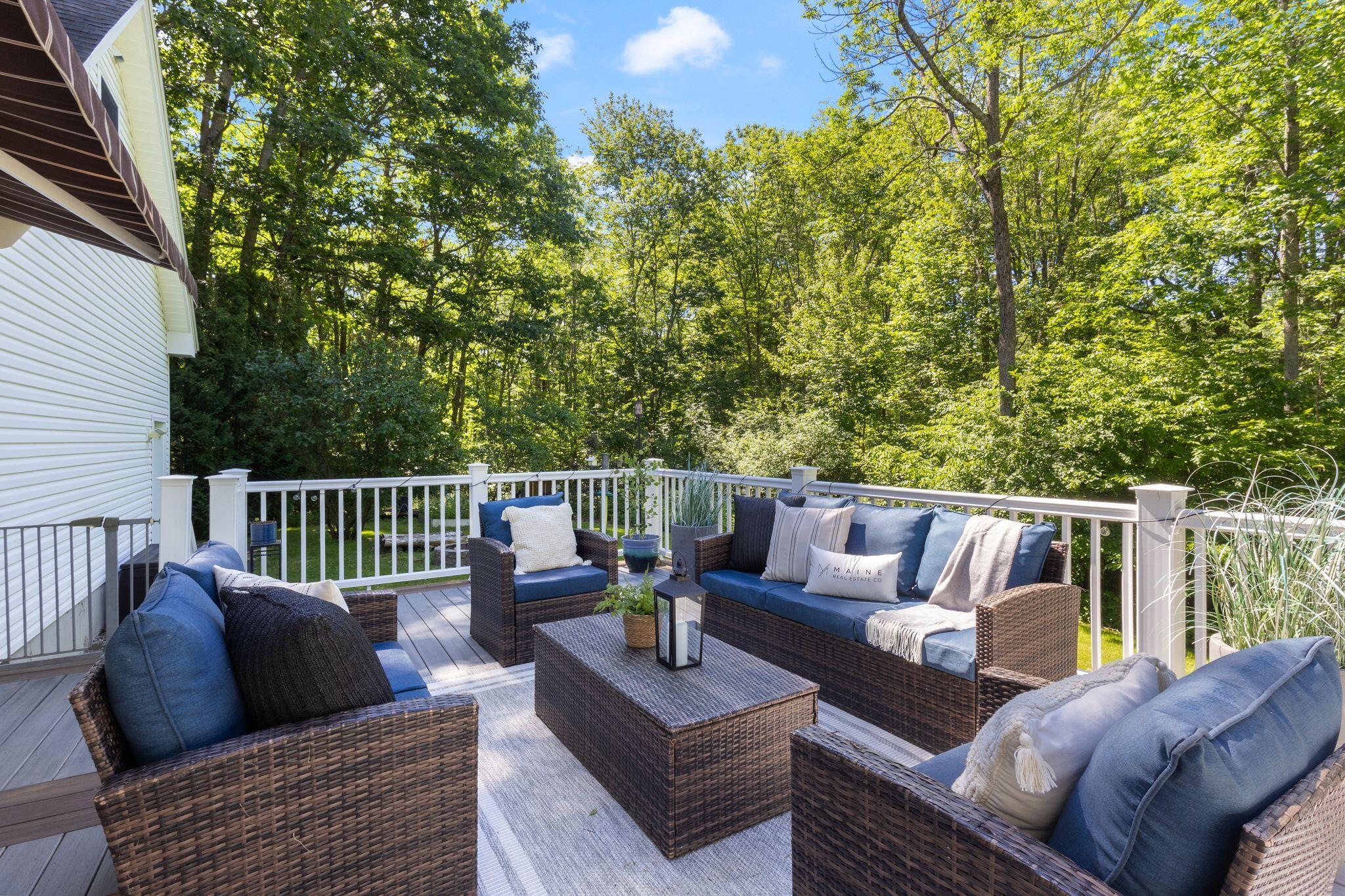 352 Log Cabin Road