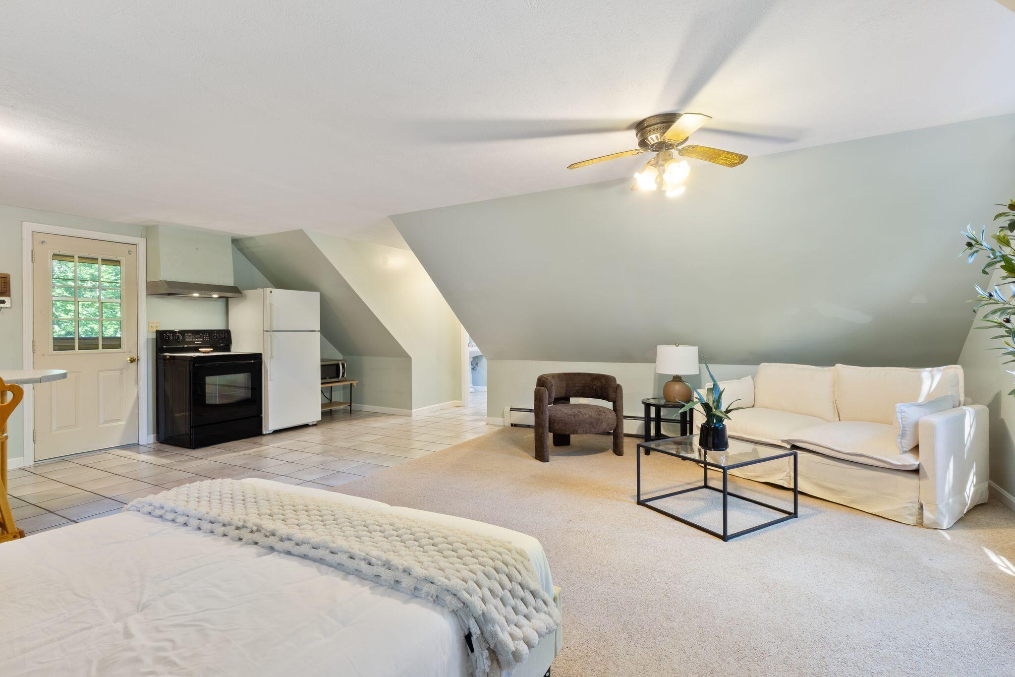 352 Log Cabin Road