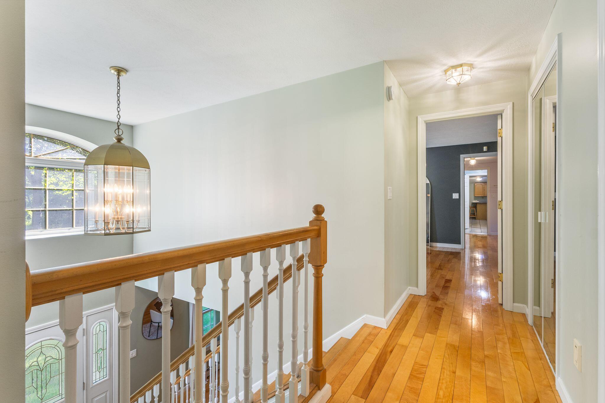 352 Log Cabin Road