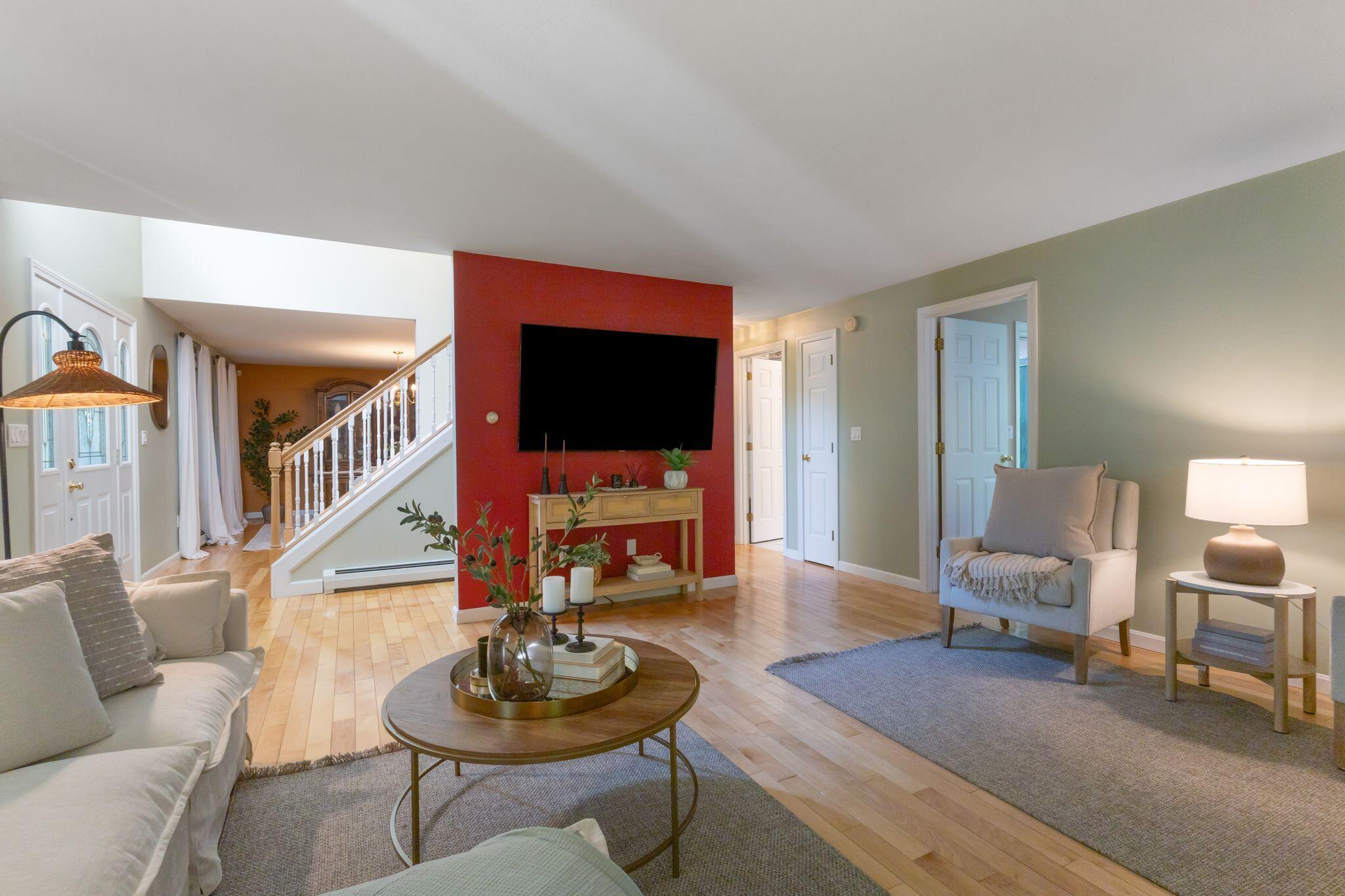 352 Log Cabin Road