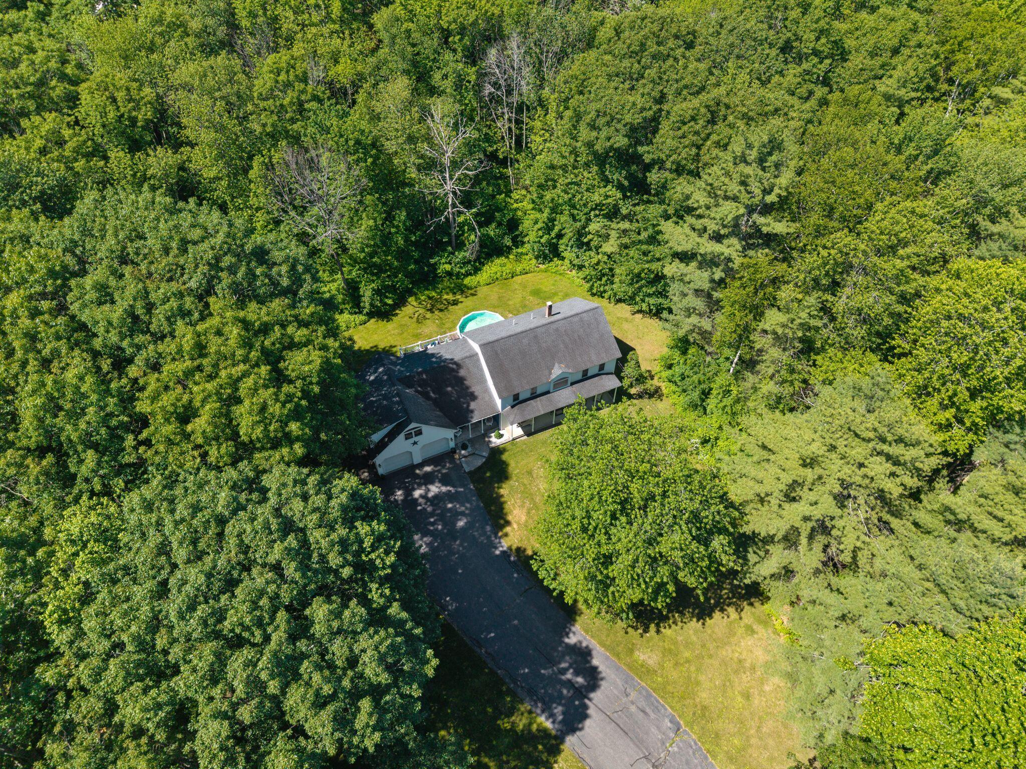 352 Log Cabin Road