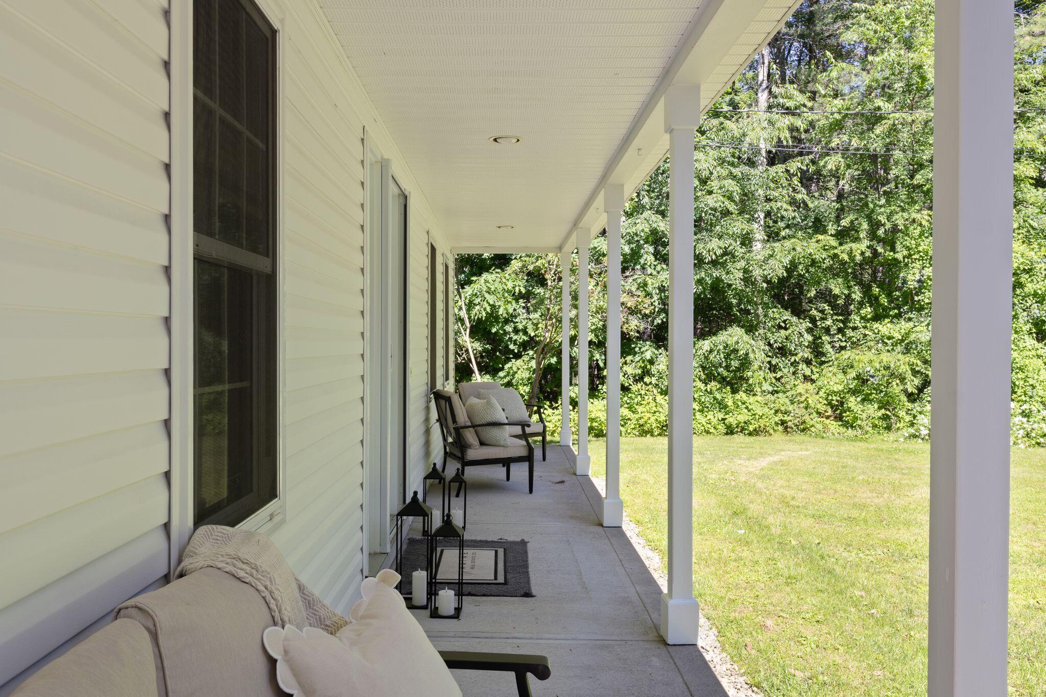 352 Log Cabin Road