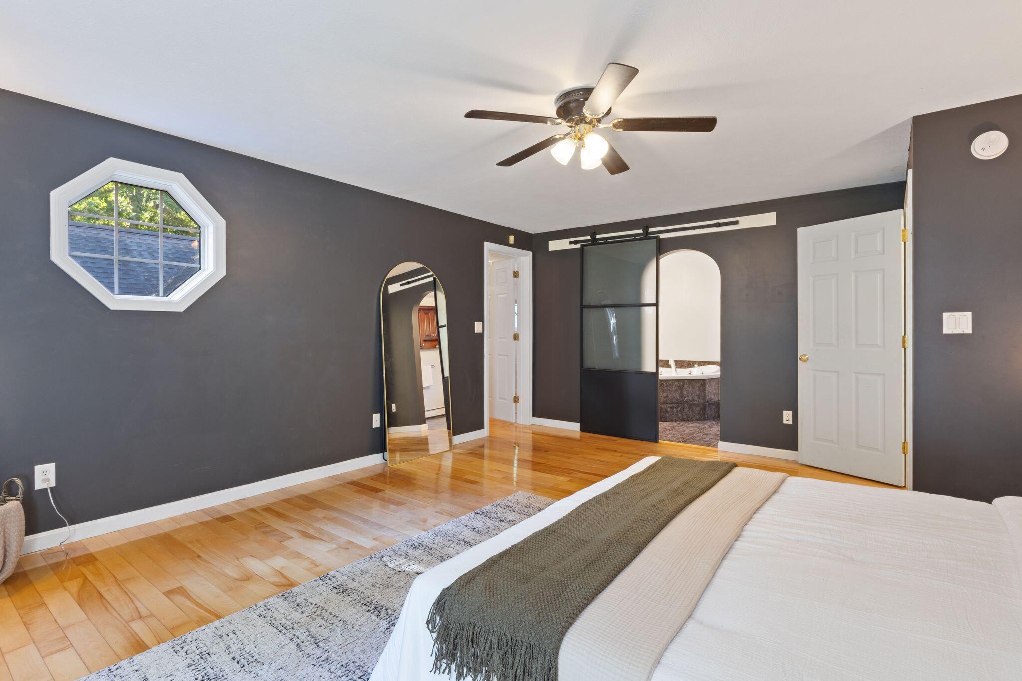 352 Log Cabin Road