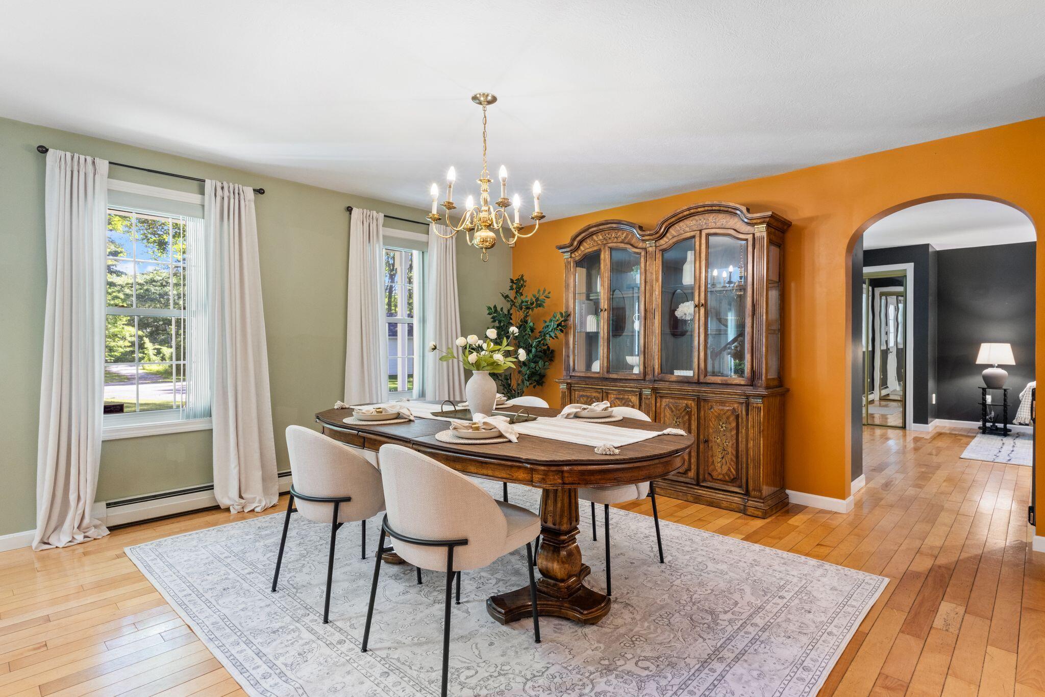 352 Log Cabin Road