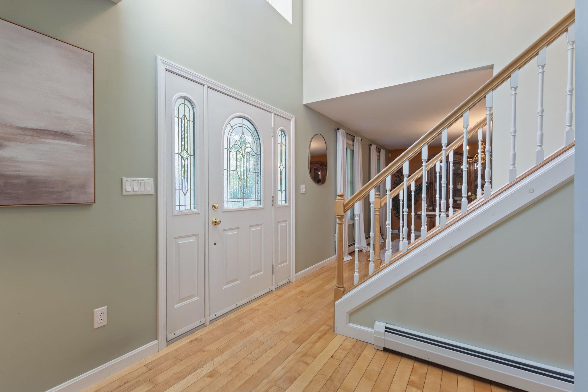 352 Log Cabin Road