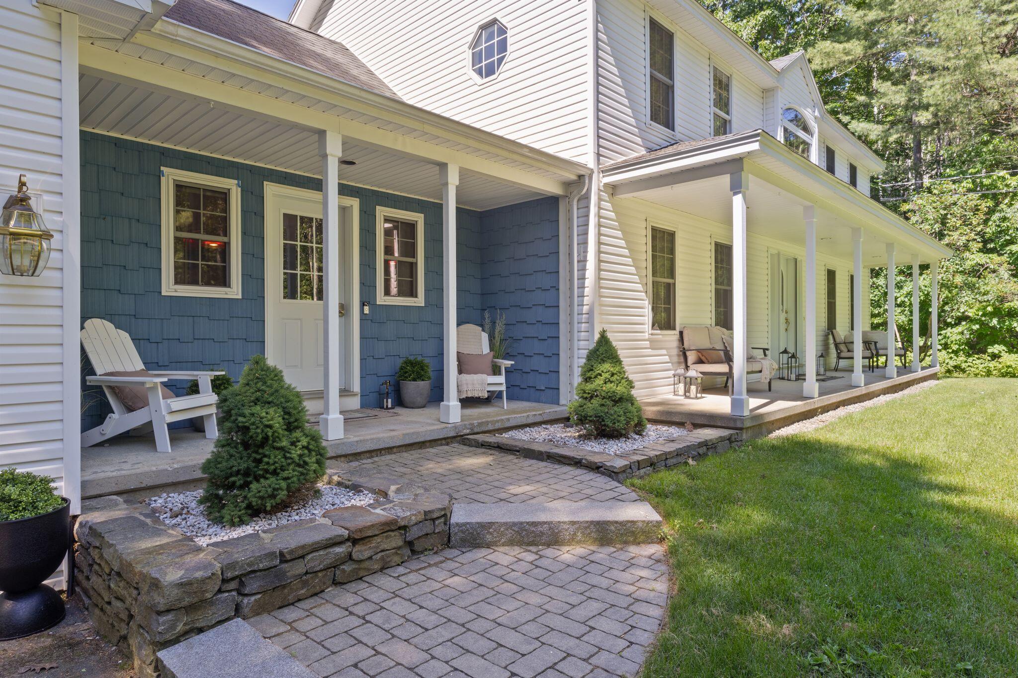 352 Log Cabin Road