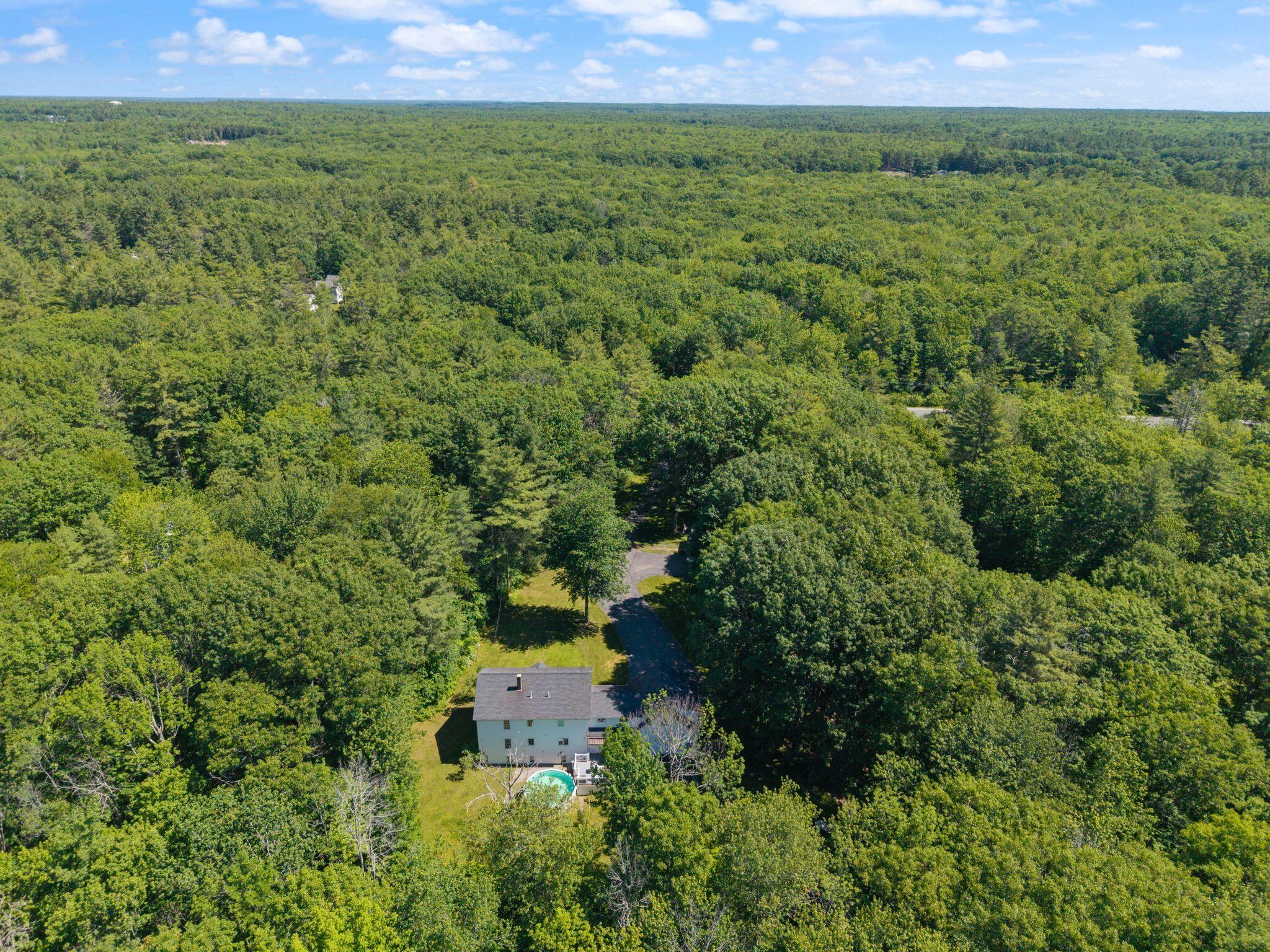352 Log Cabin Road