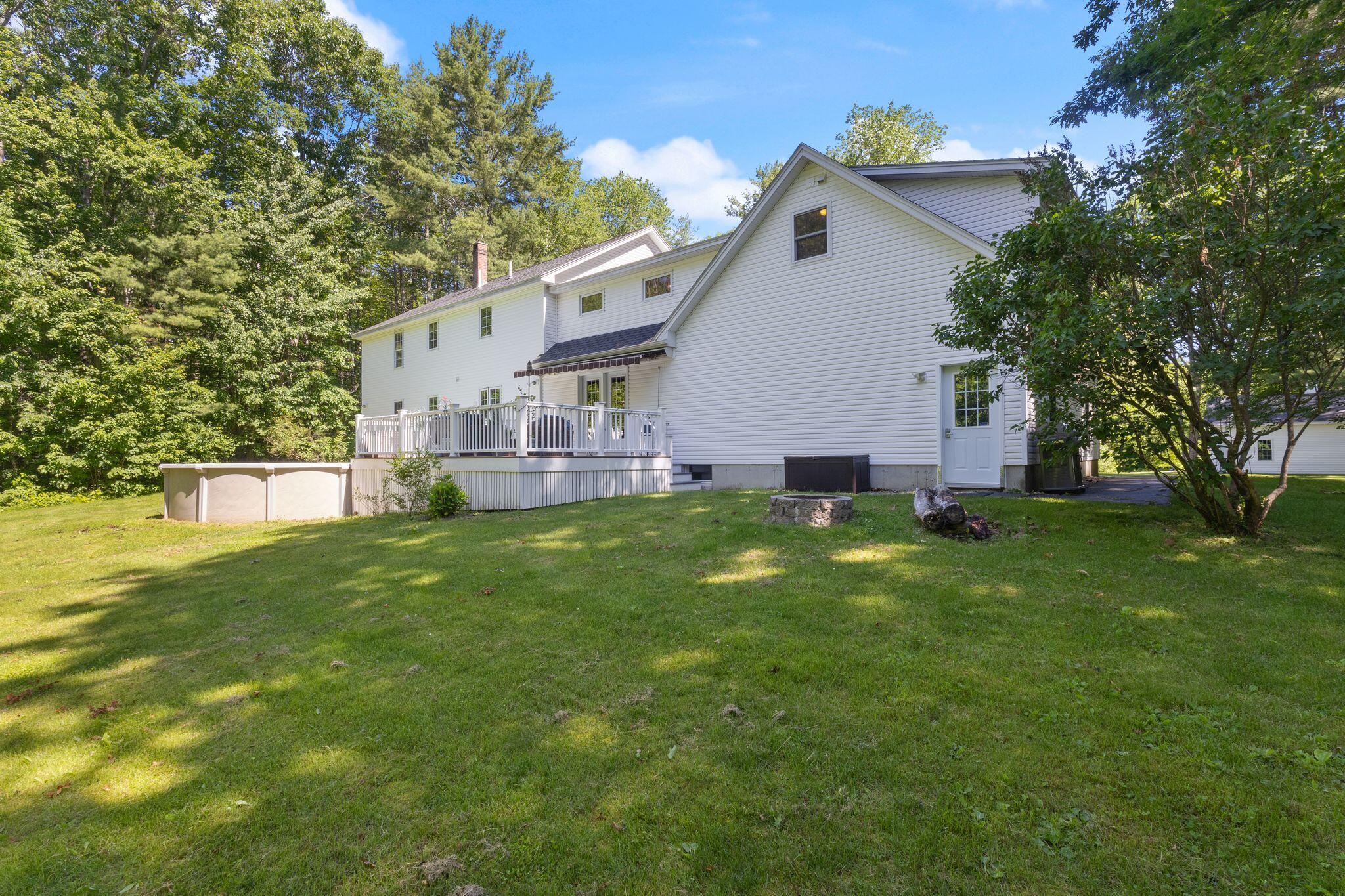 352 Log Cabin Road