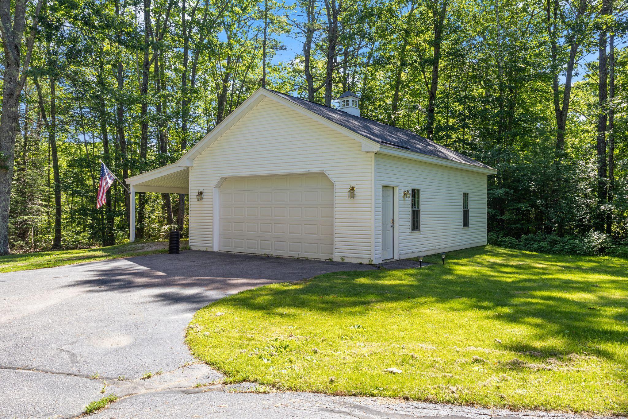 352 Log Cabin Road