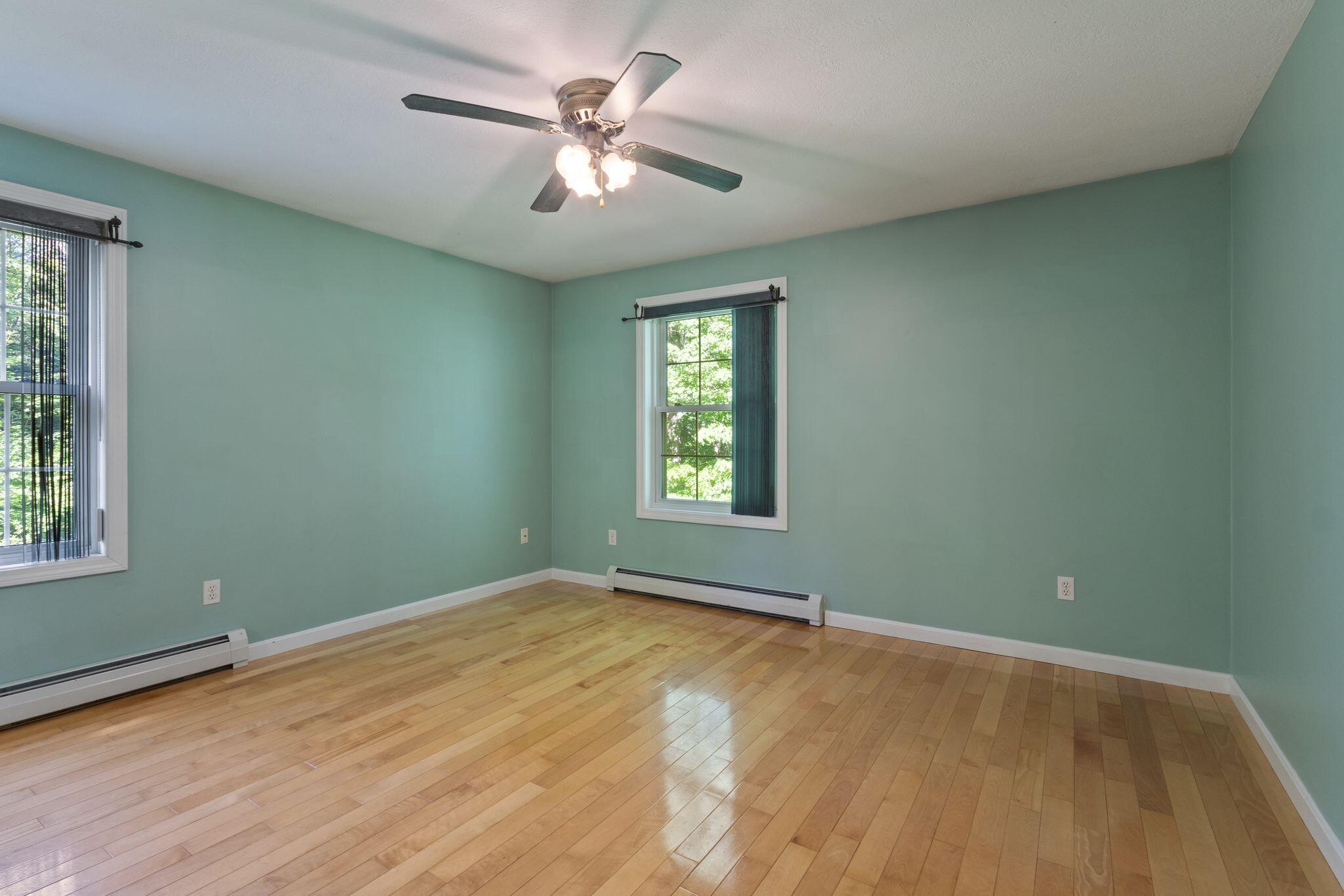 352 Log Cabin Road